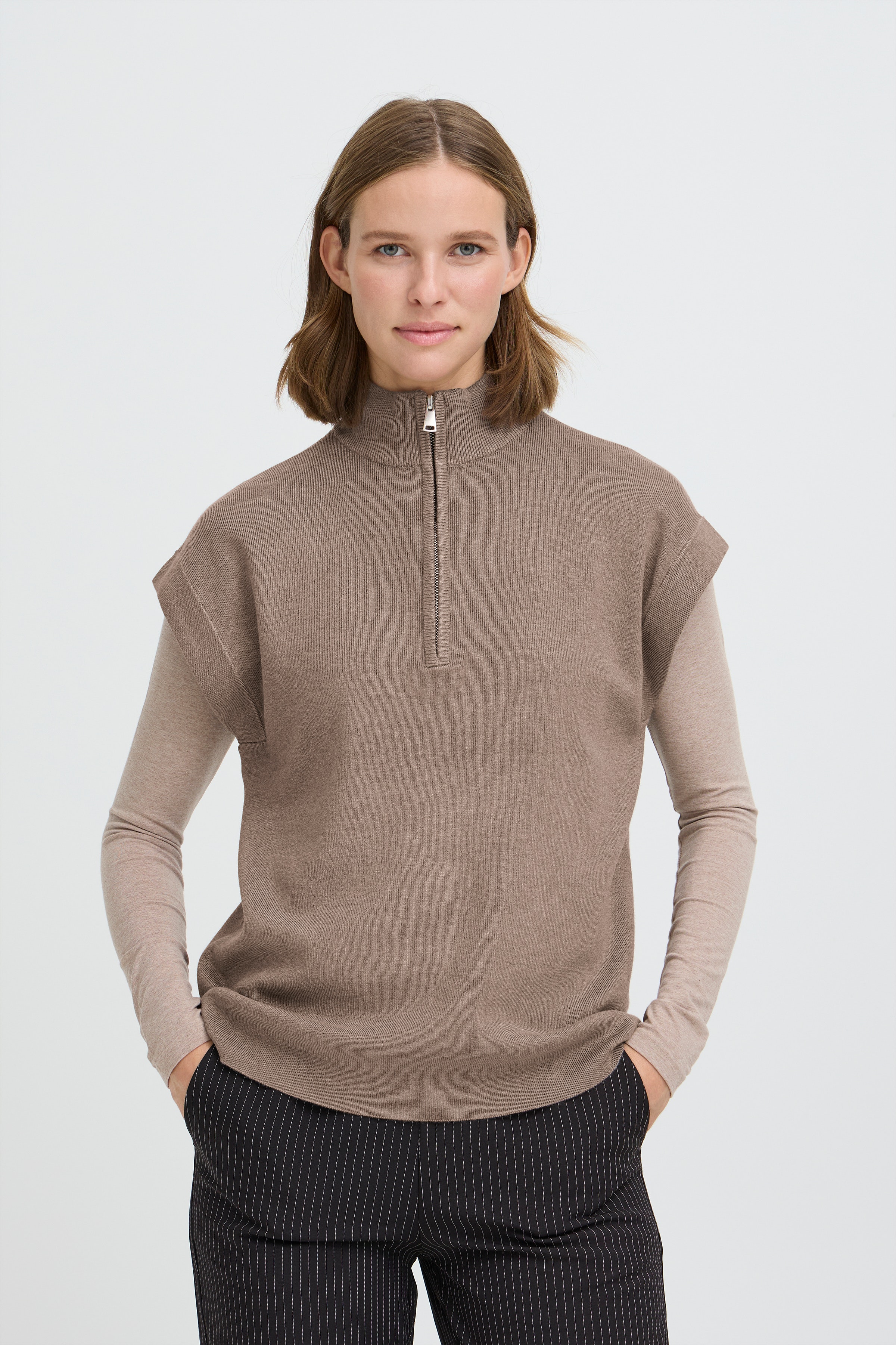 BYMMORLA Pullover LOOKBOOK FRONT 20817153-1811121