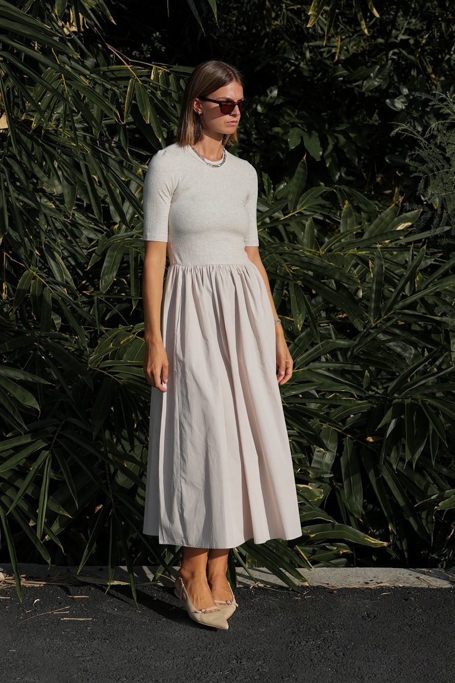 DagnamaIW Kleid LOCATION NONE 30109850-300597