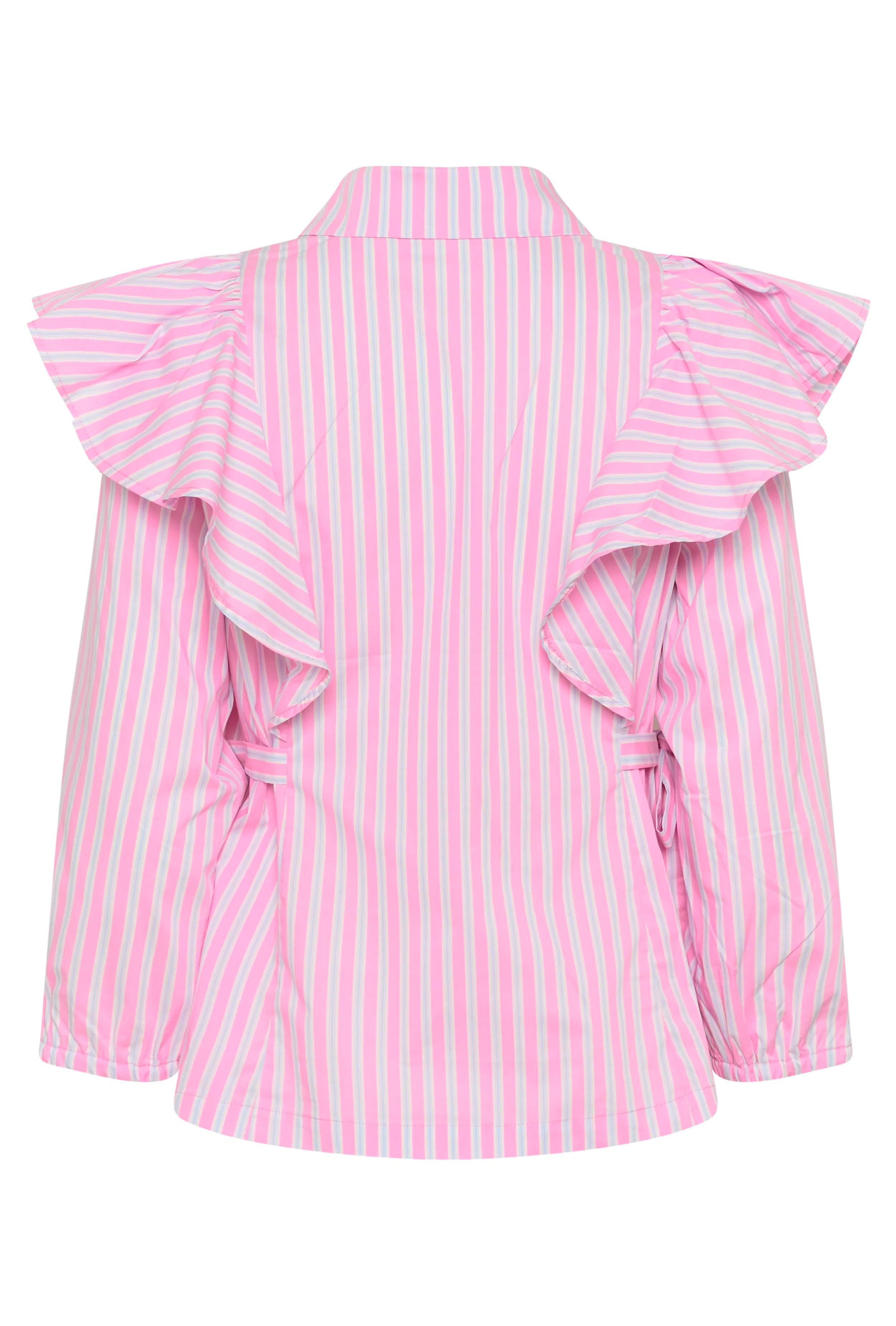 CUart Bluse PACK FRONT 50112751-109132