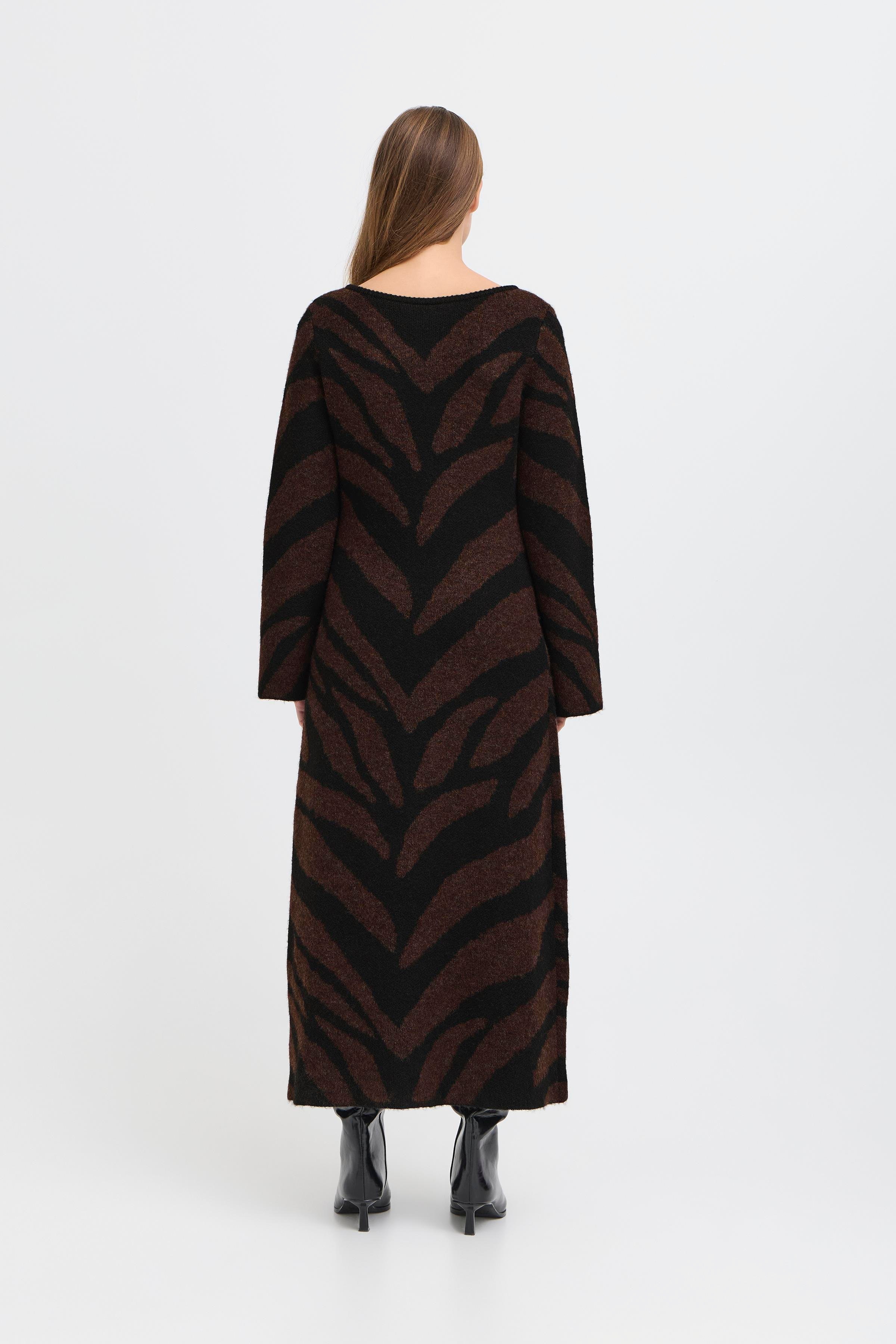 IHKAMORA Kjole LOOKBOOK FRONT 20124512-194008