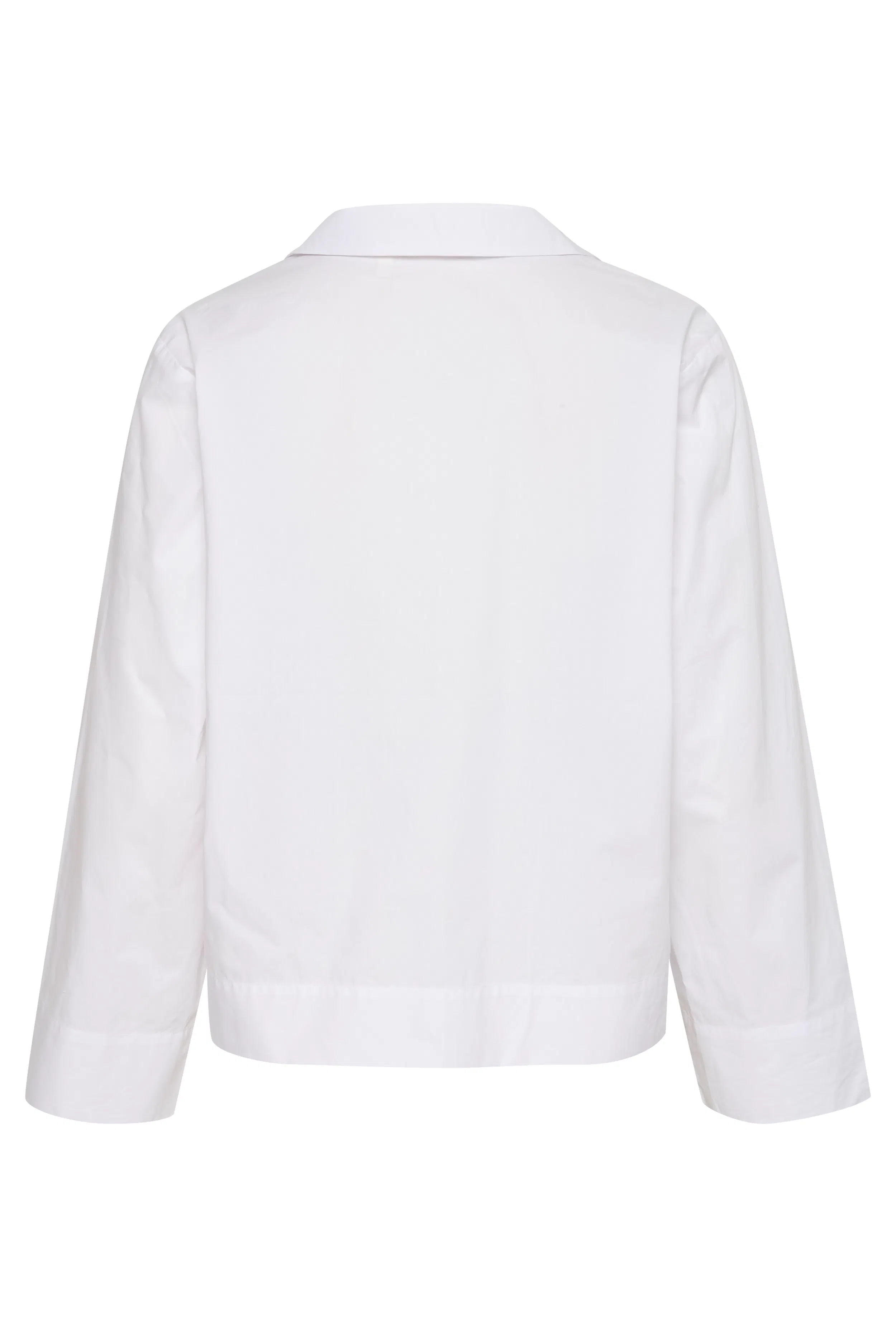 HelveIW Cropped Hemd PACK FRONT 30109108-300001