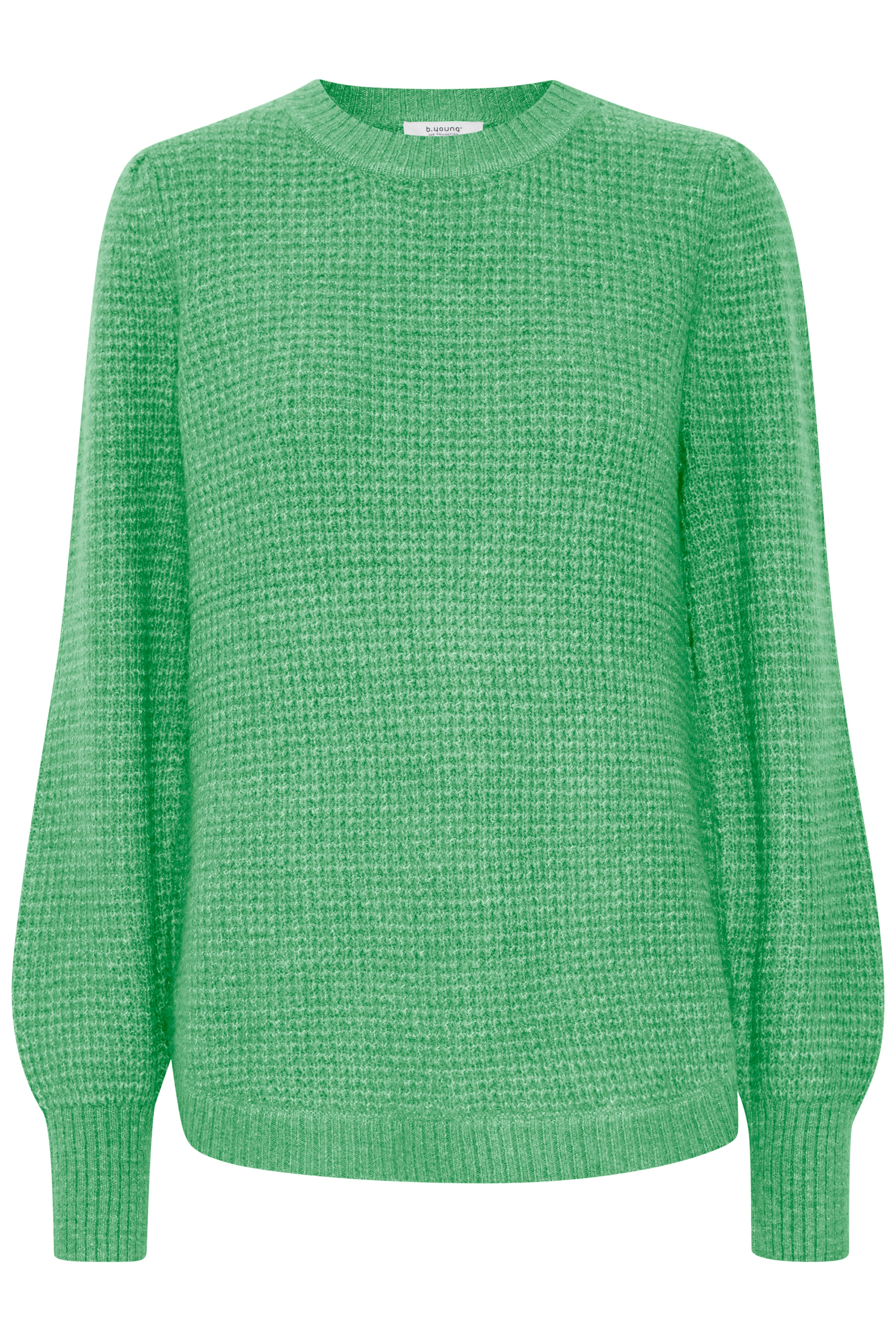 BYMISHA Pullover PACK FRONT 20813361-165930