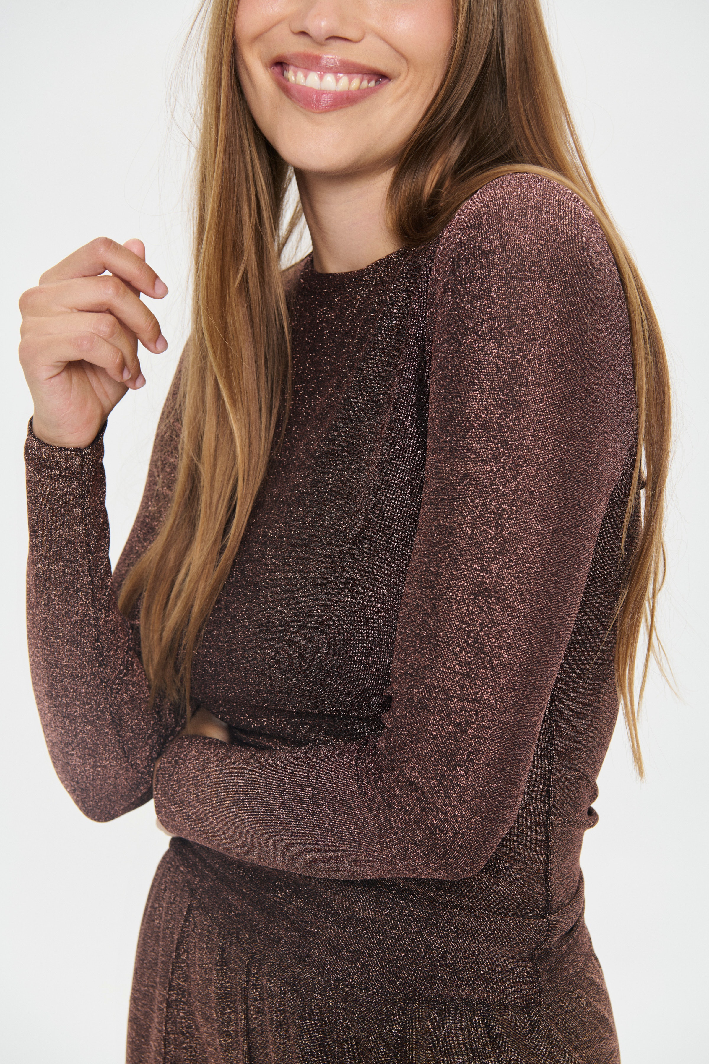 NoriaSZ Blus LOOKBOOK DETAIL 30514626-191016