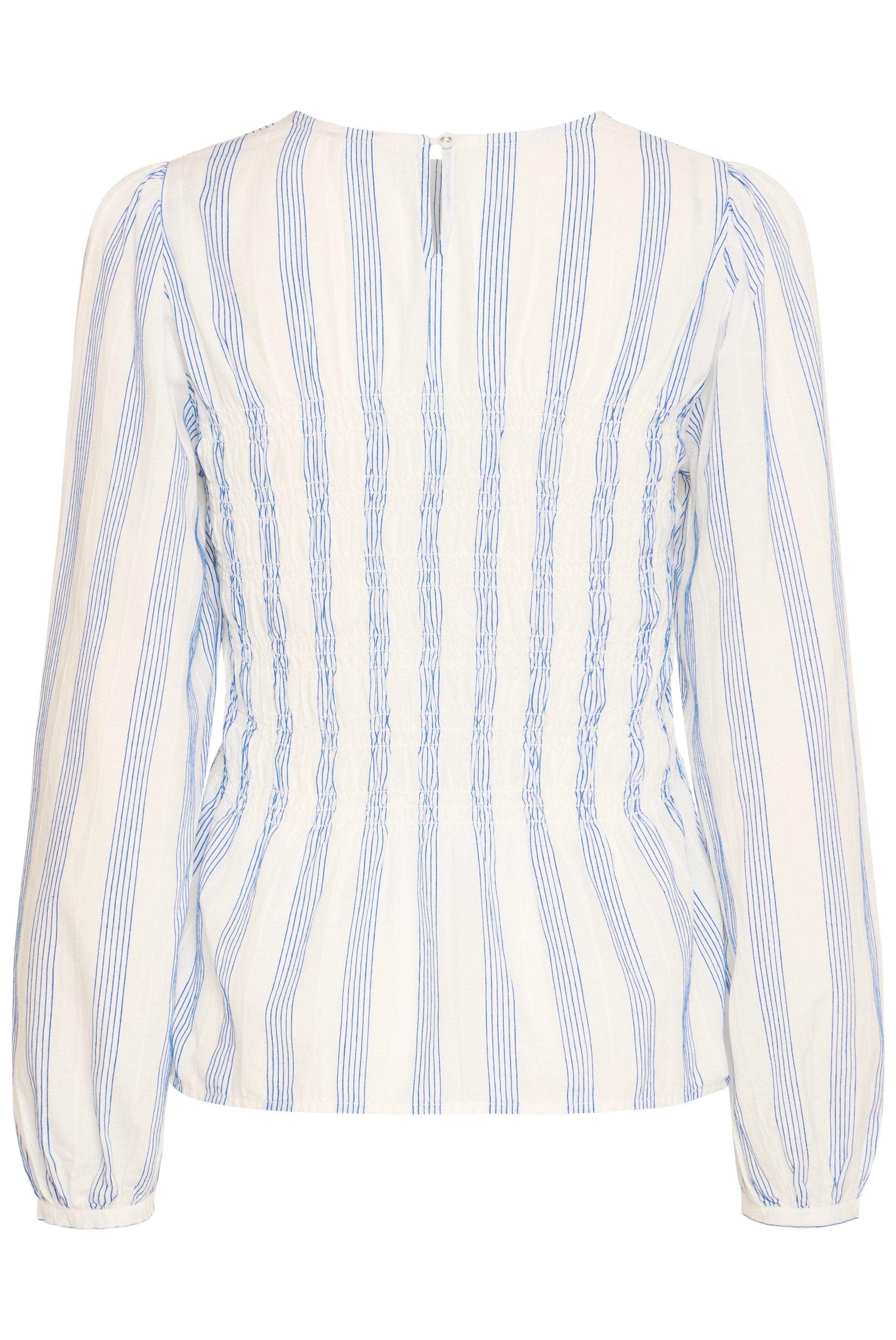 IHREBEKKA Langarm-Bluse PACK BACK 20122438-114201