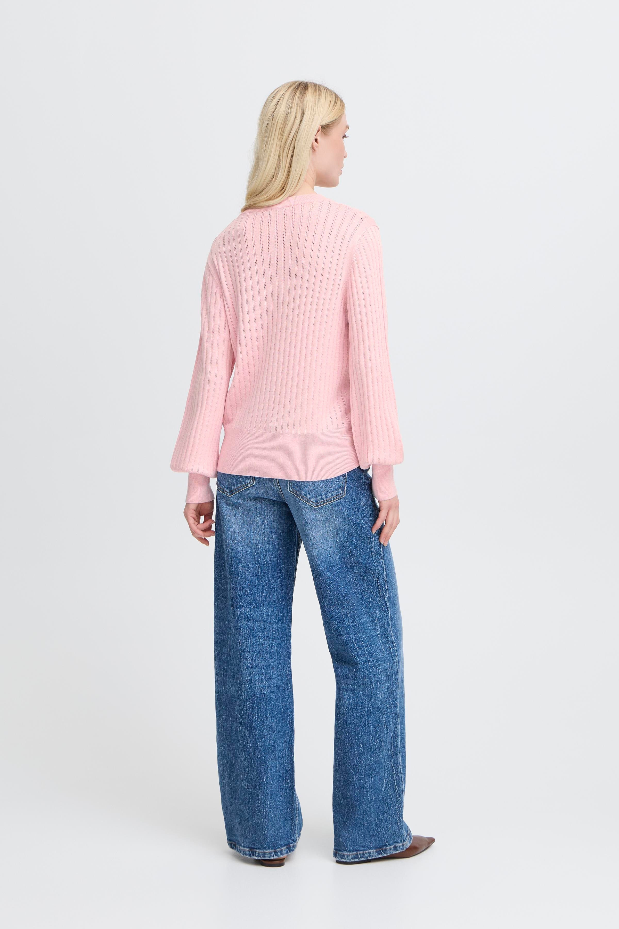 BYMMORLA Pullover LOOKBOOK BACK 20817143-1328041