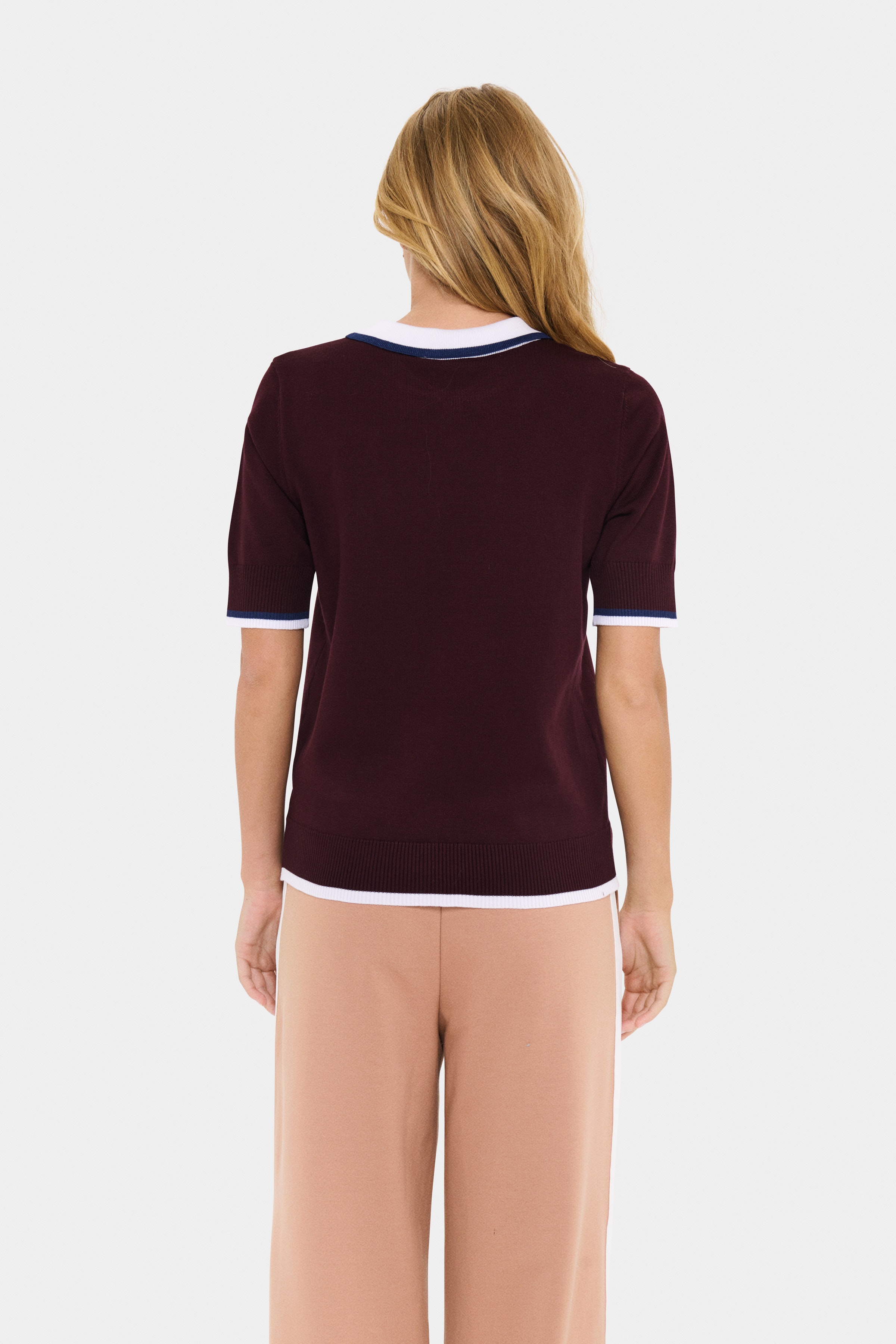 MeaveSZ Pullover LOOKBOOK BACK 30514856-192118