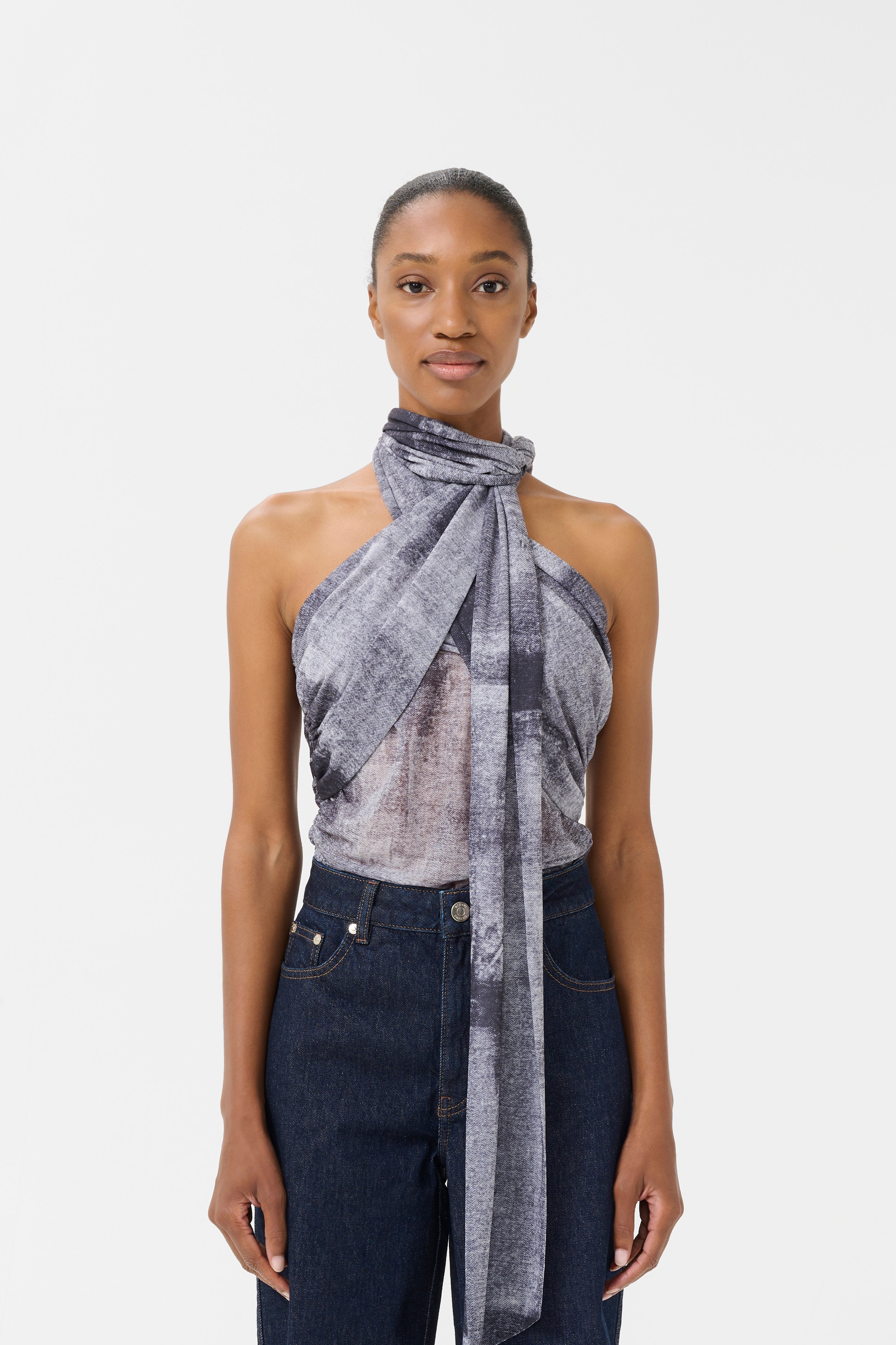 GZdeona Top LOOKBOOK FRONT 10910360-107837