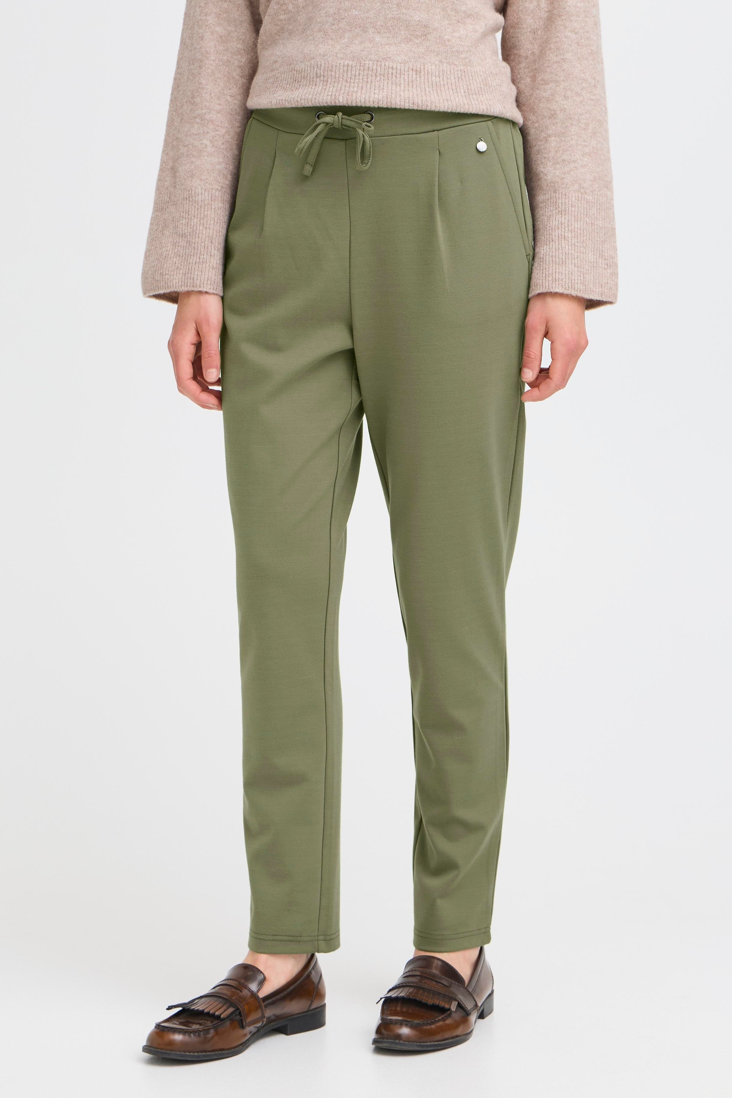 FRZASTRETCH Trousers LOOKBOOK FRONT 20605622-180515