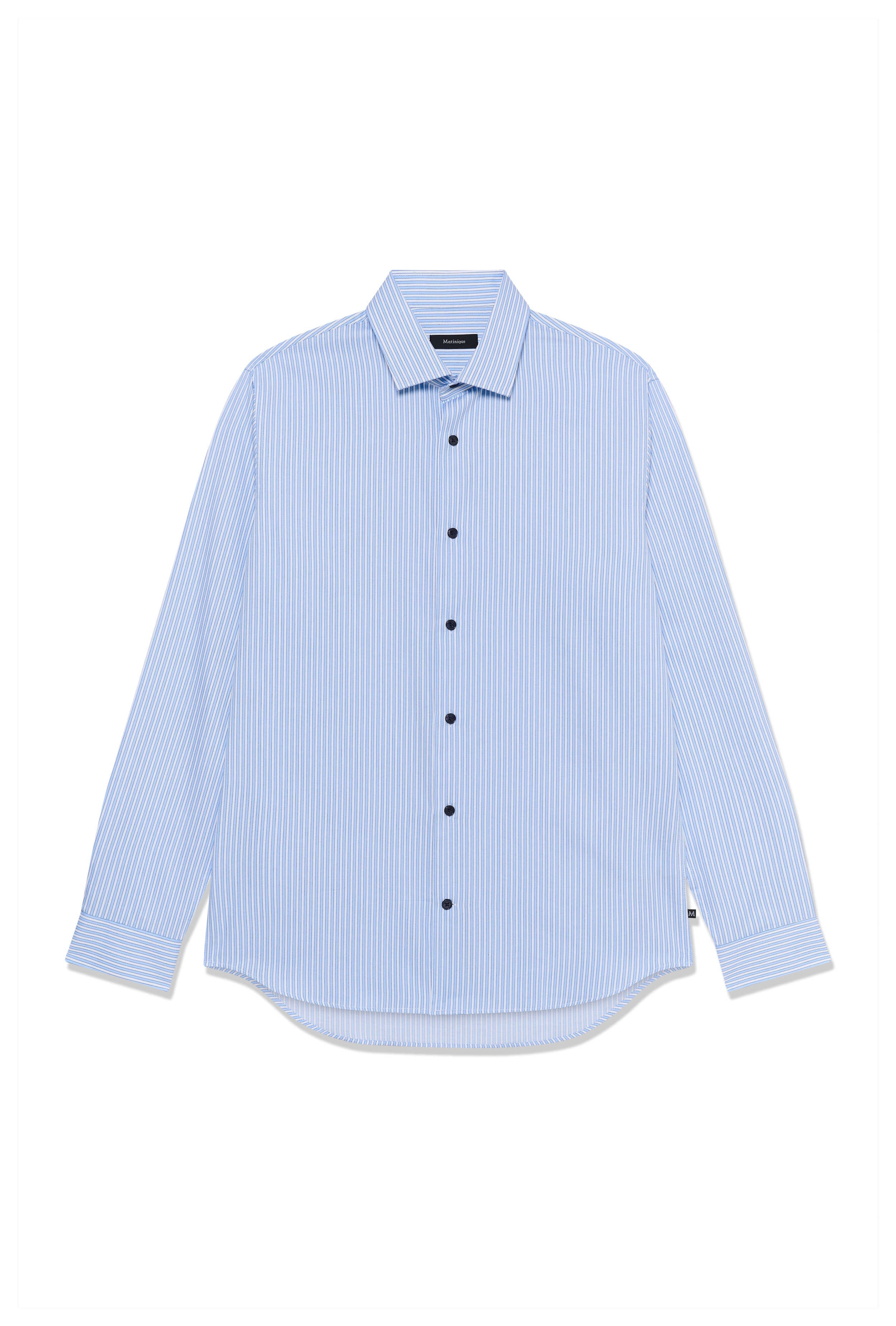 MAtrostol Hemd PACK FRONT 30206967-154030