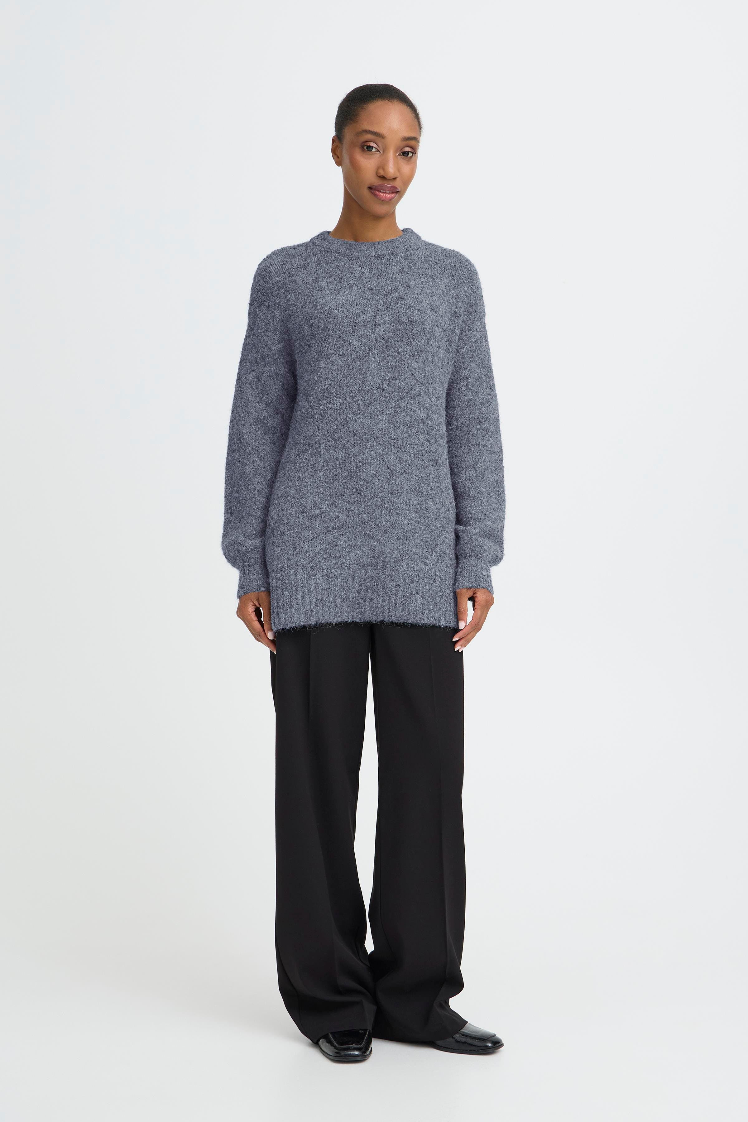 BYMILLERS Pullover LOOKBOOK FRONT 20818231-1842141