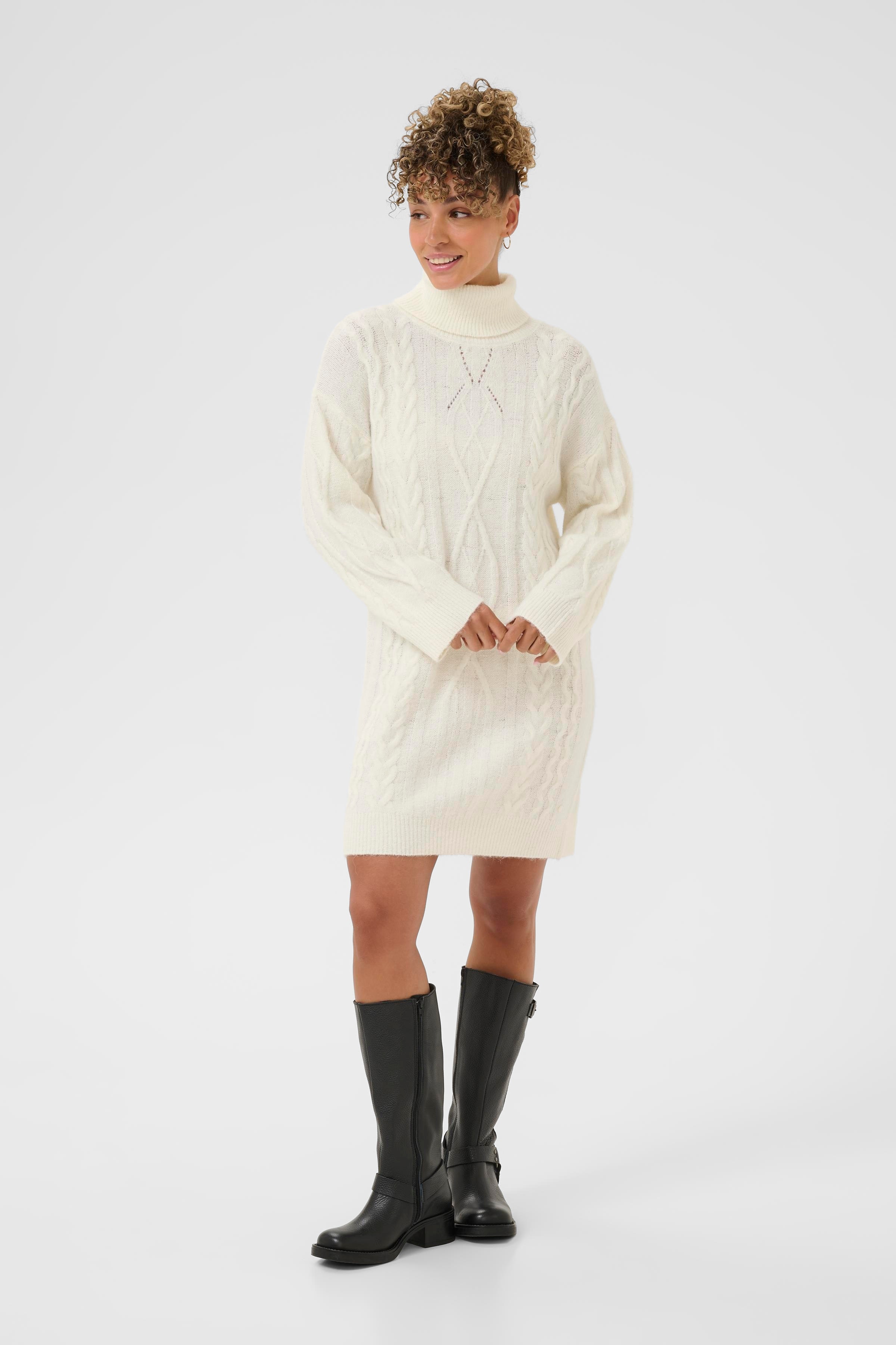 CRSkie Kleid LOOKBOOK FRONT 10614433-1107011