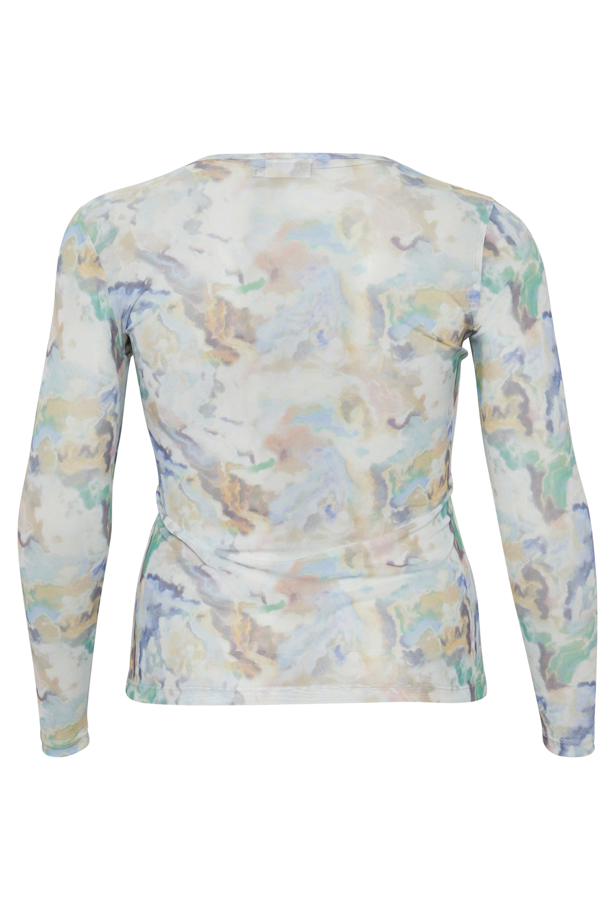 KCmeshu Blouse PACK BACK 10581176-104230