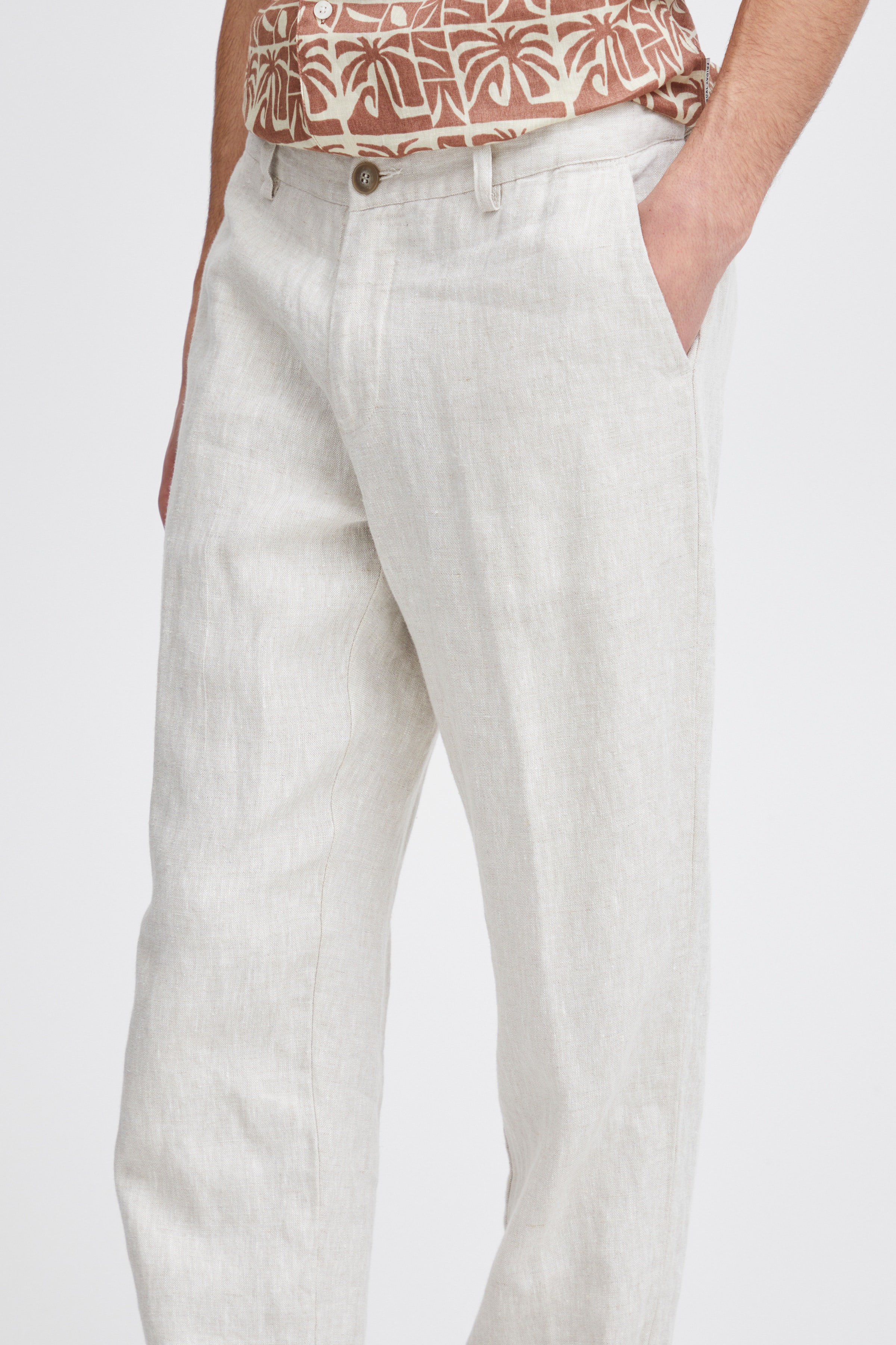 CFPANDRUP Trousers LOOKBOOK DETAIL 20505148-154503