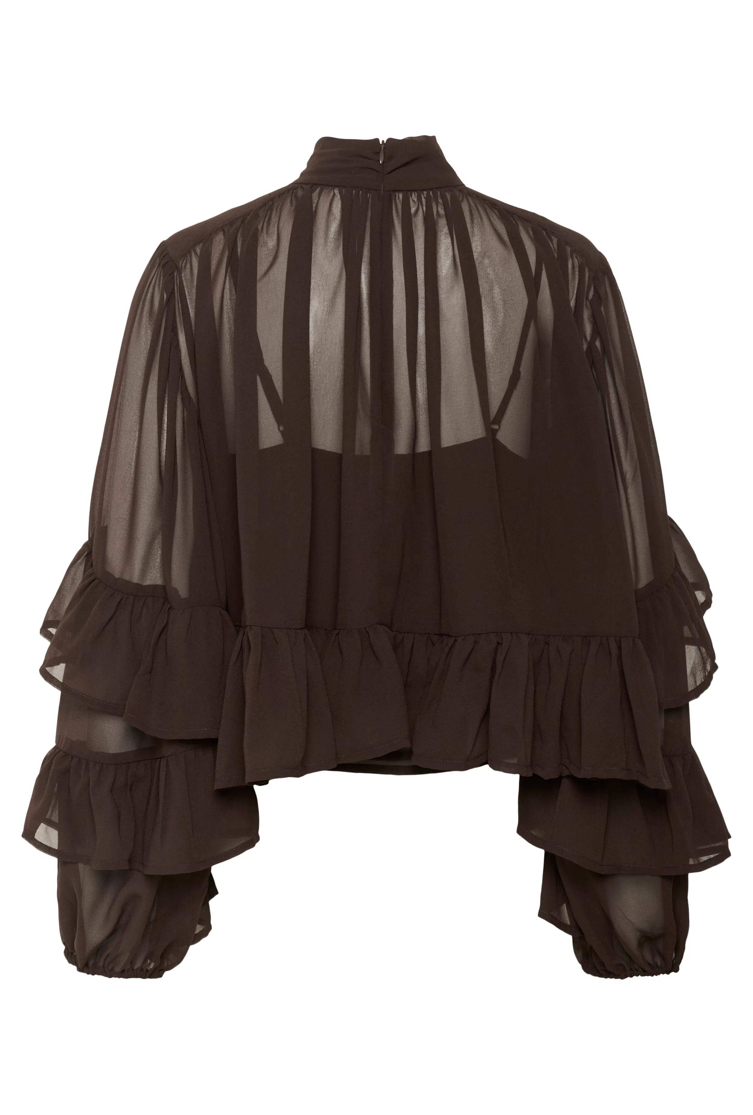 GZmio Bluse PACK FRONT 10910650-191106