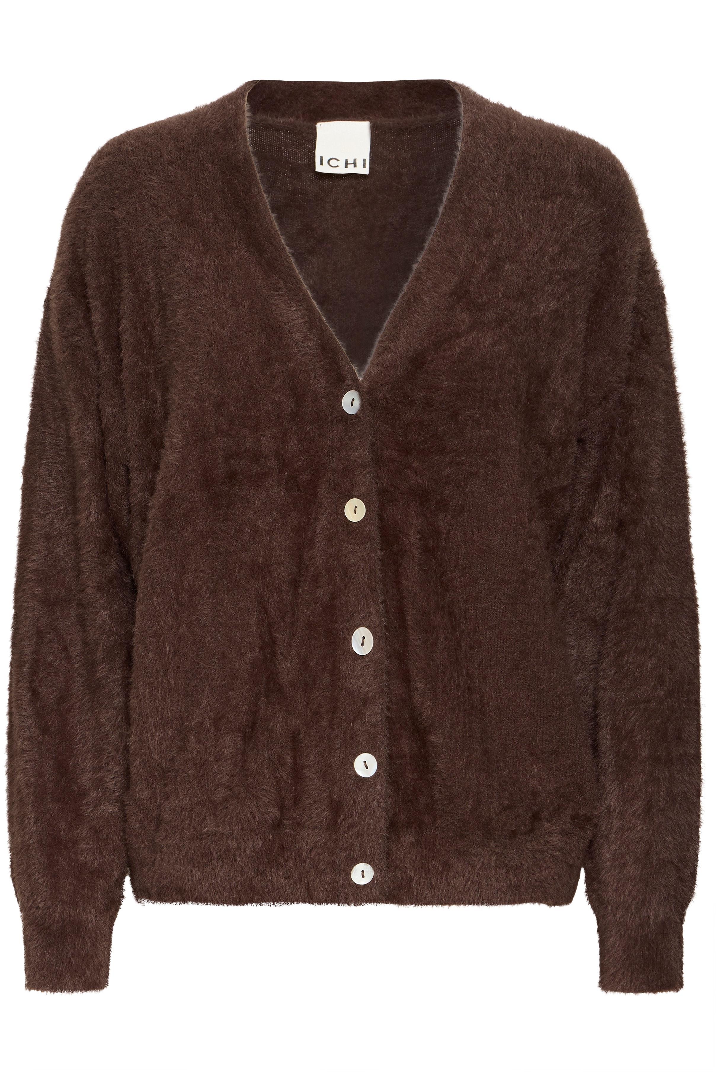 IHBRULA Cardigan PACK FRONT 20124620-114201
