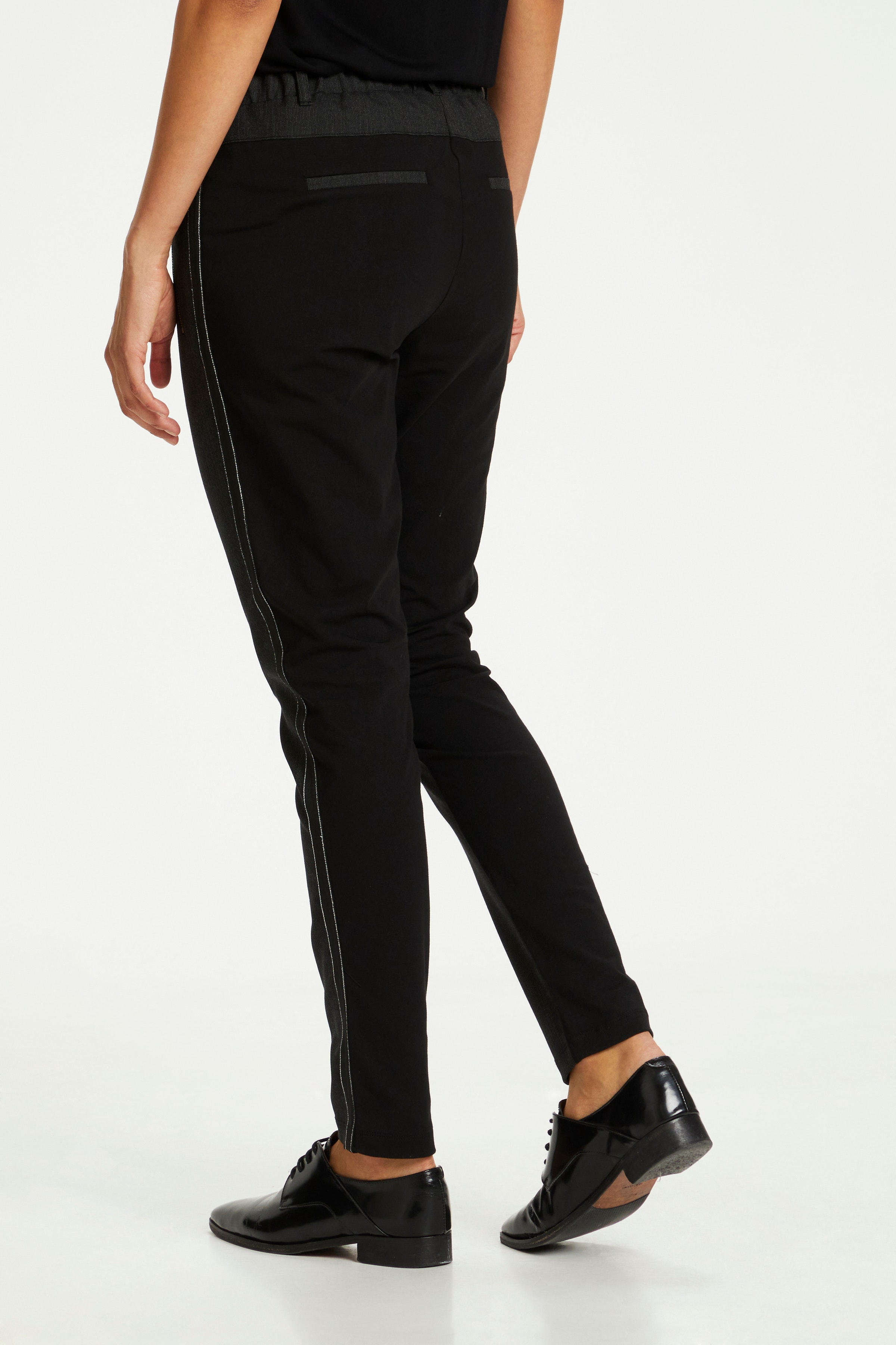 Pants Suiting LOOKBOOK BACK 10504961-100125