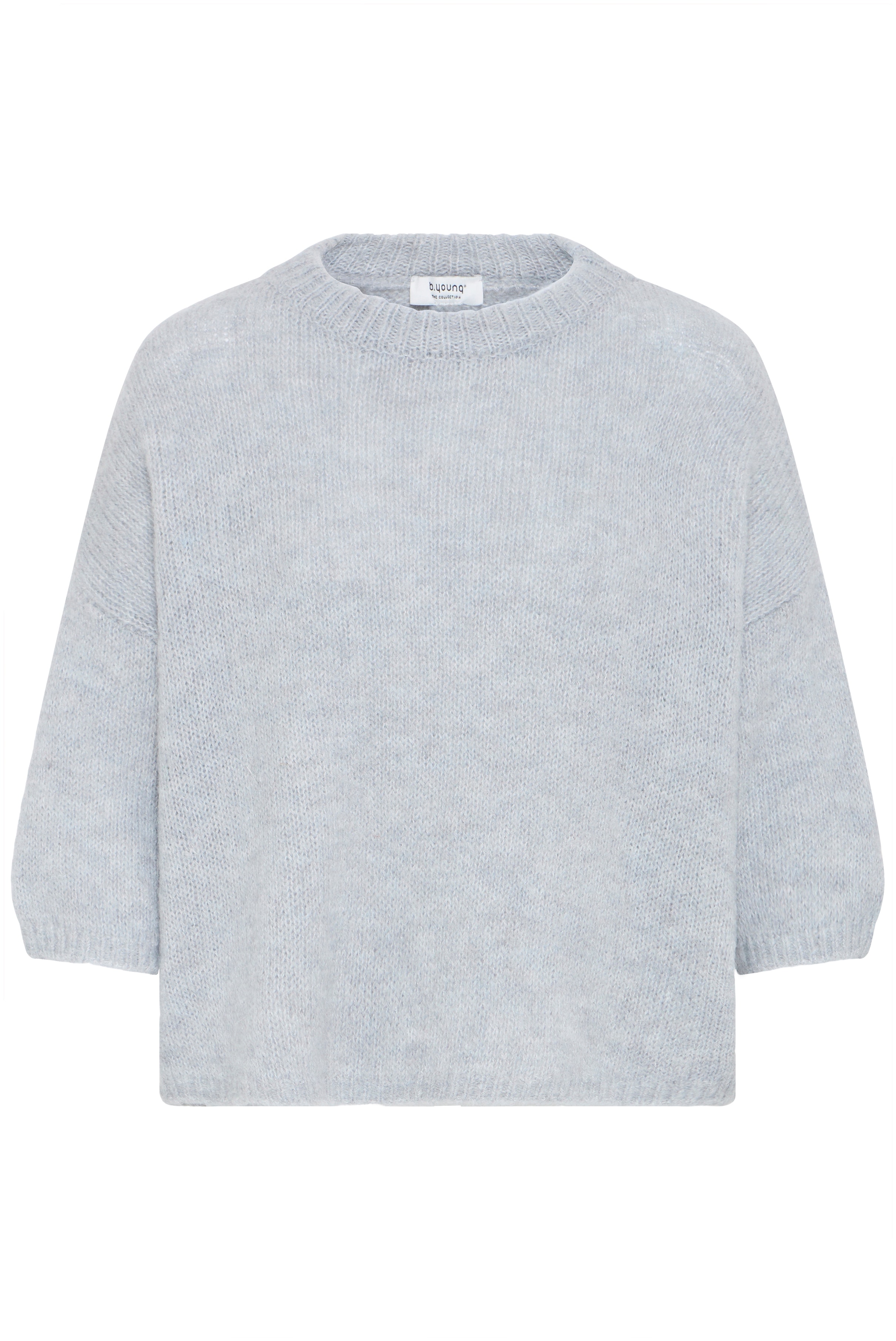 BYOTIA Pullover PACK FRONT 20818397-172627