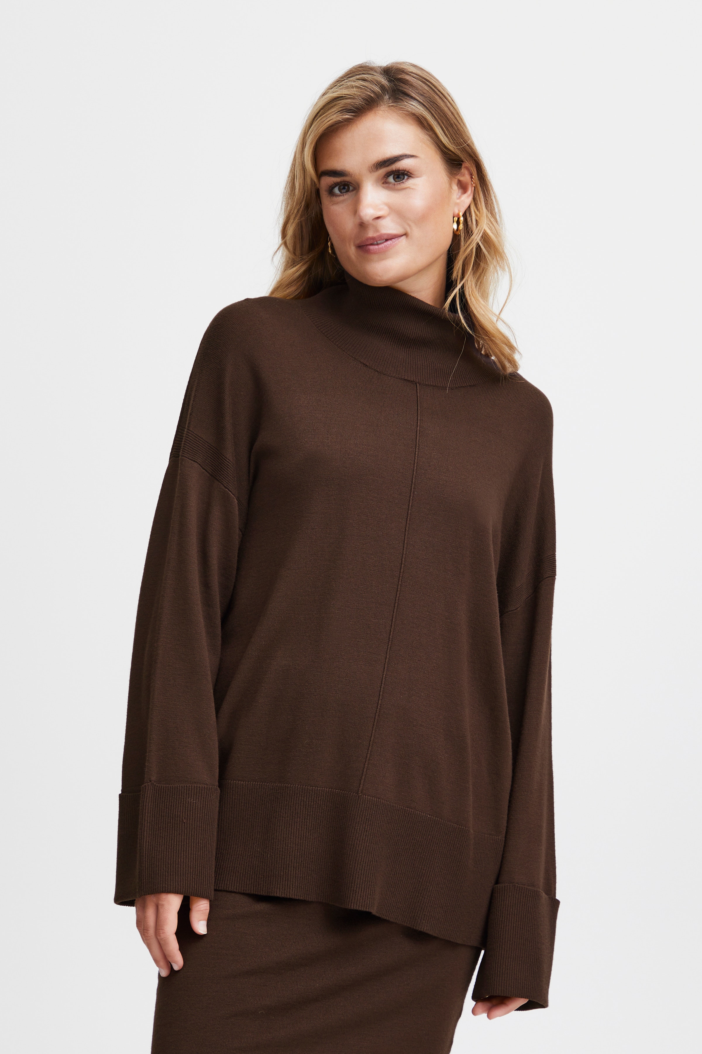 FRALMA Pullover LOOKBOOK FRONT 20612741-191106