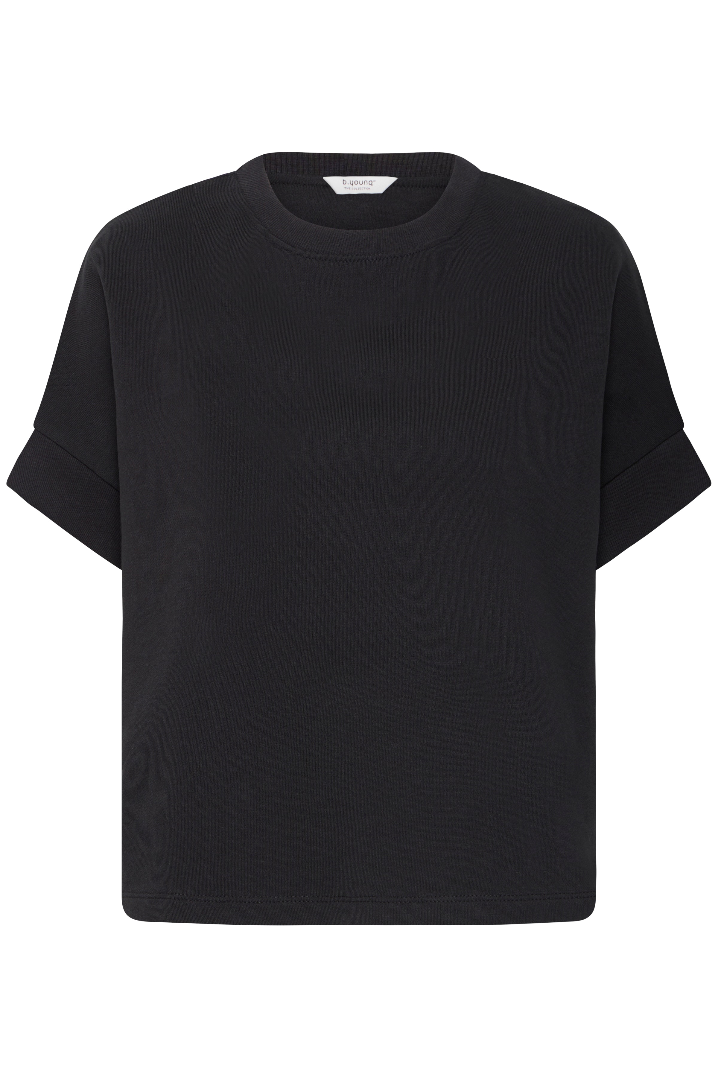 BYSOMA Sweatshirt PACK FRONT 20816325-200451