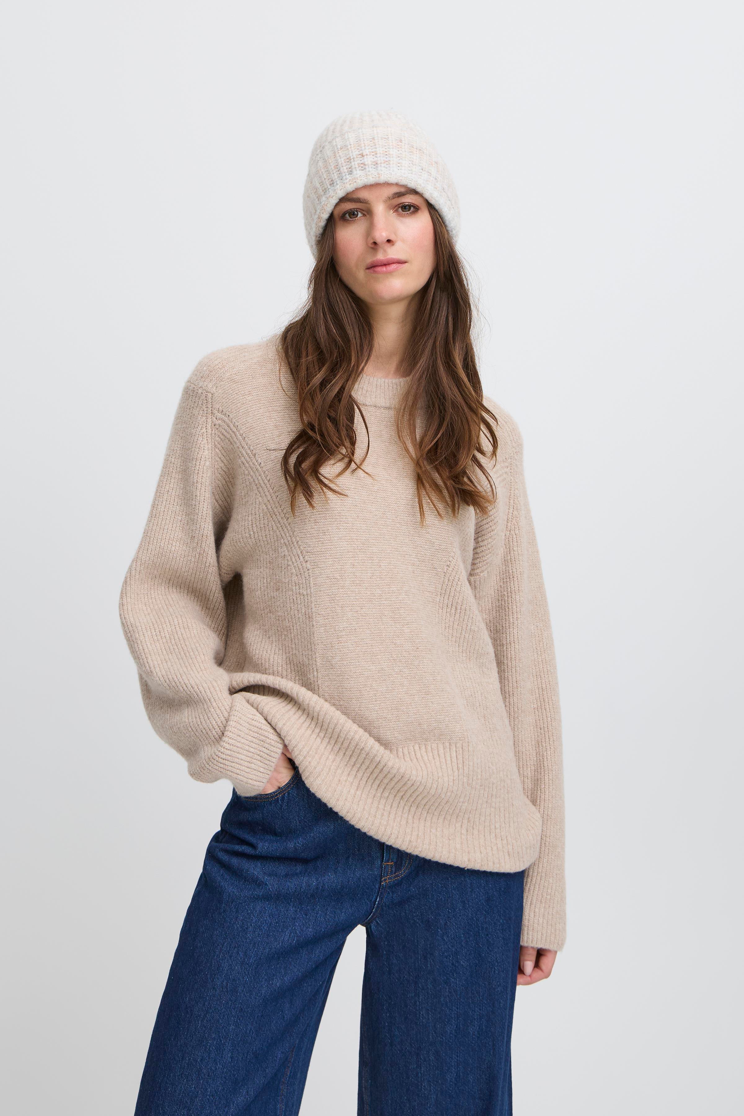 IALIN Hut LOOKBOOK FRONT 20124382-1304011