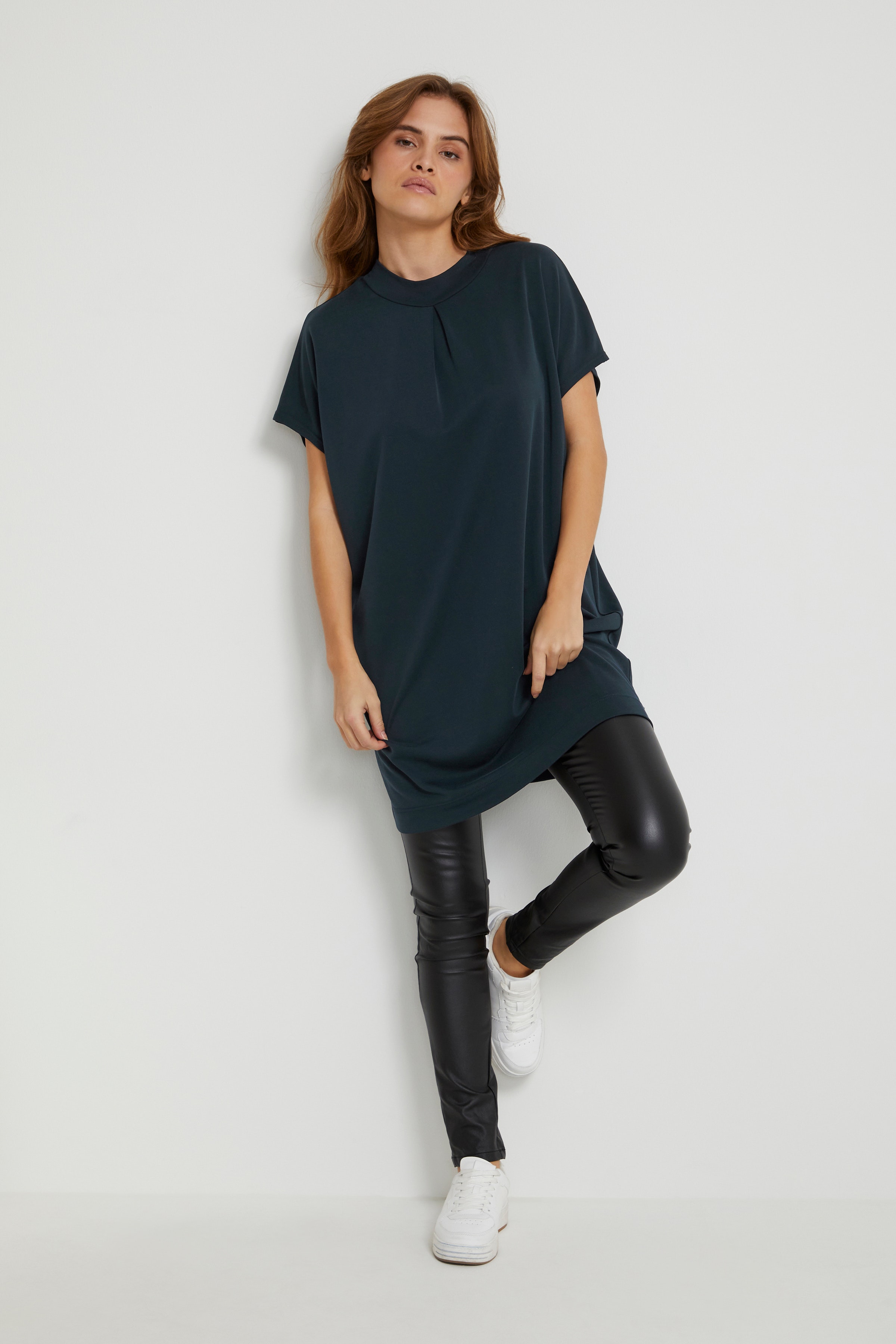 KAlisa Tunika LOOKBOOK FRONT 10505629-194020