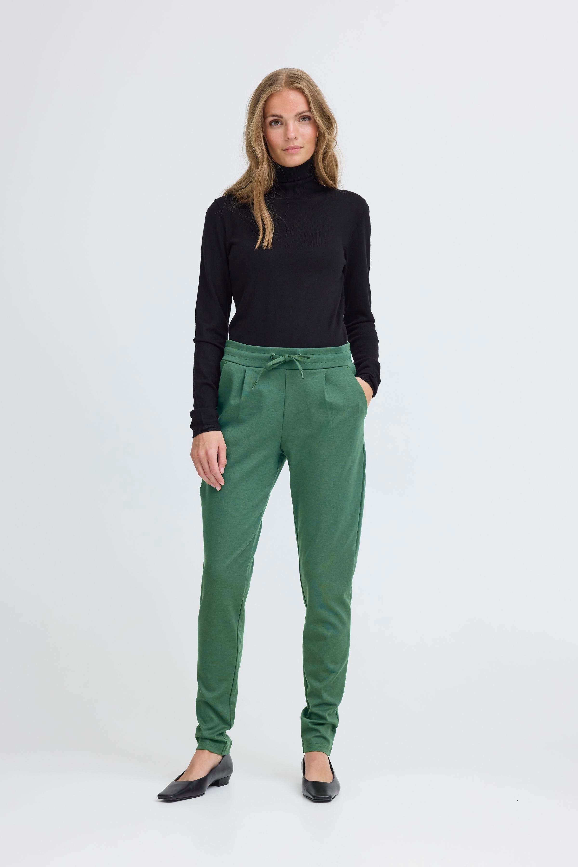 IHKATE Bukser LOOKBOOK FRONT 20105036-195920