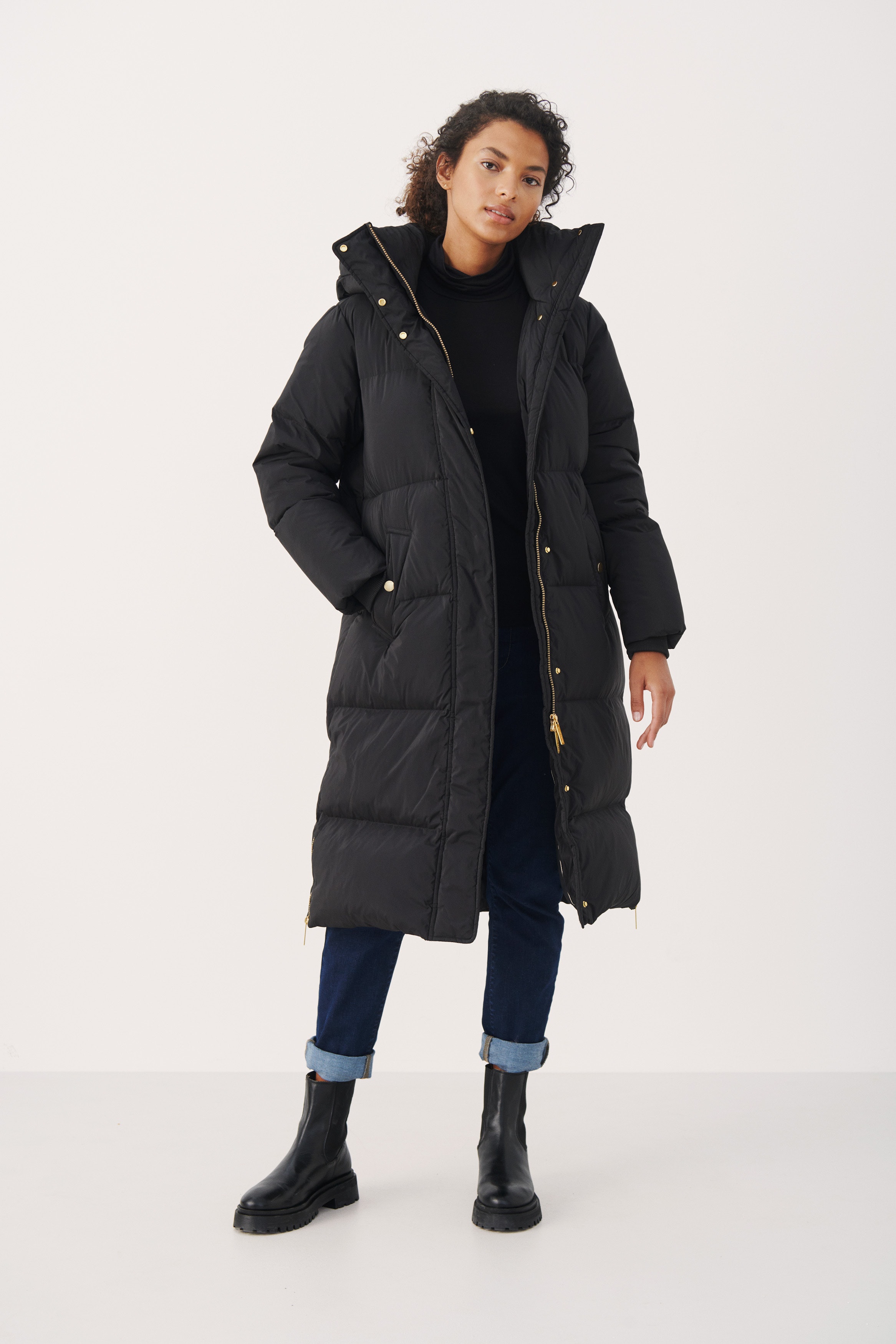 StormaPW Coat LOOKBOOK FRONT 30307915-194008