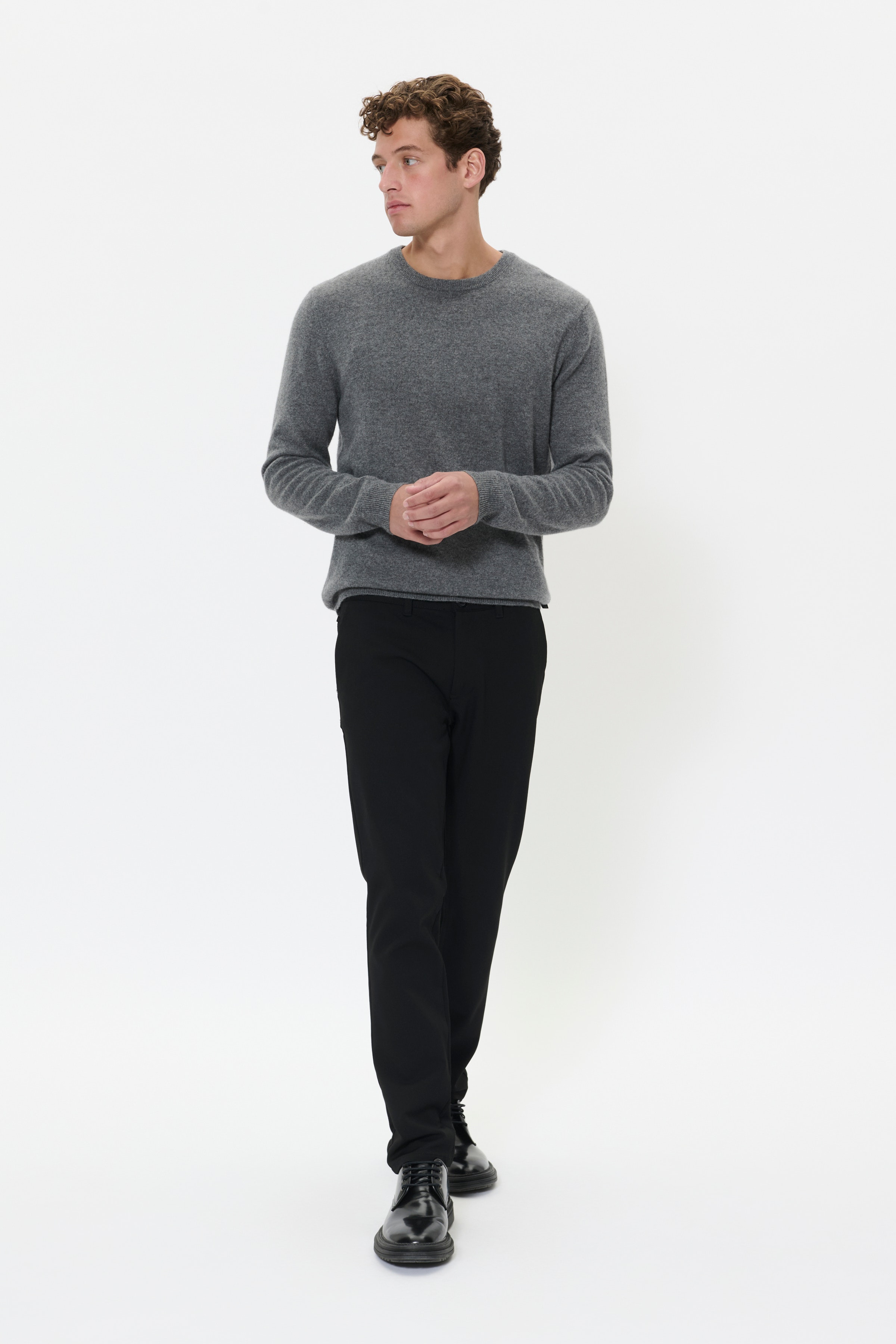 MAjens Bukser LOOKBOOK FRONT 30205800-300275