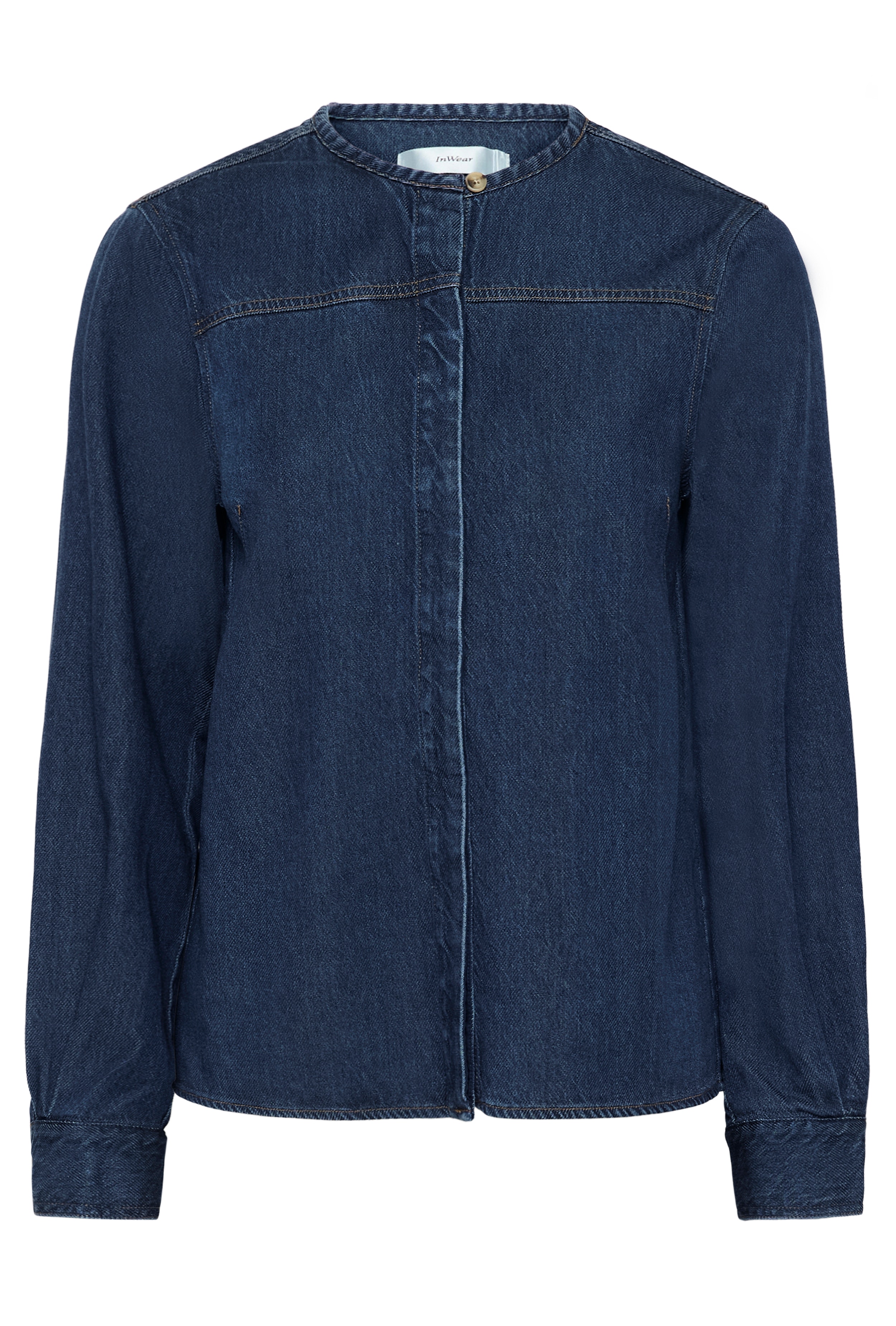 CAROLAIW Skjorta PACK FRONT 30112186-194118