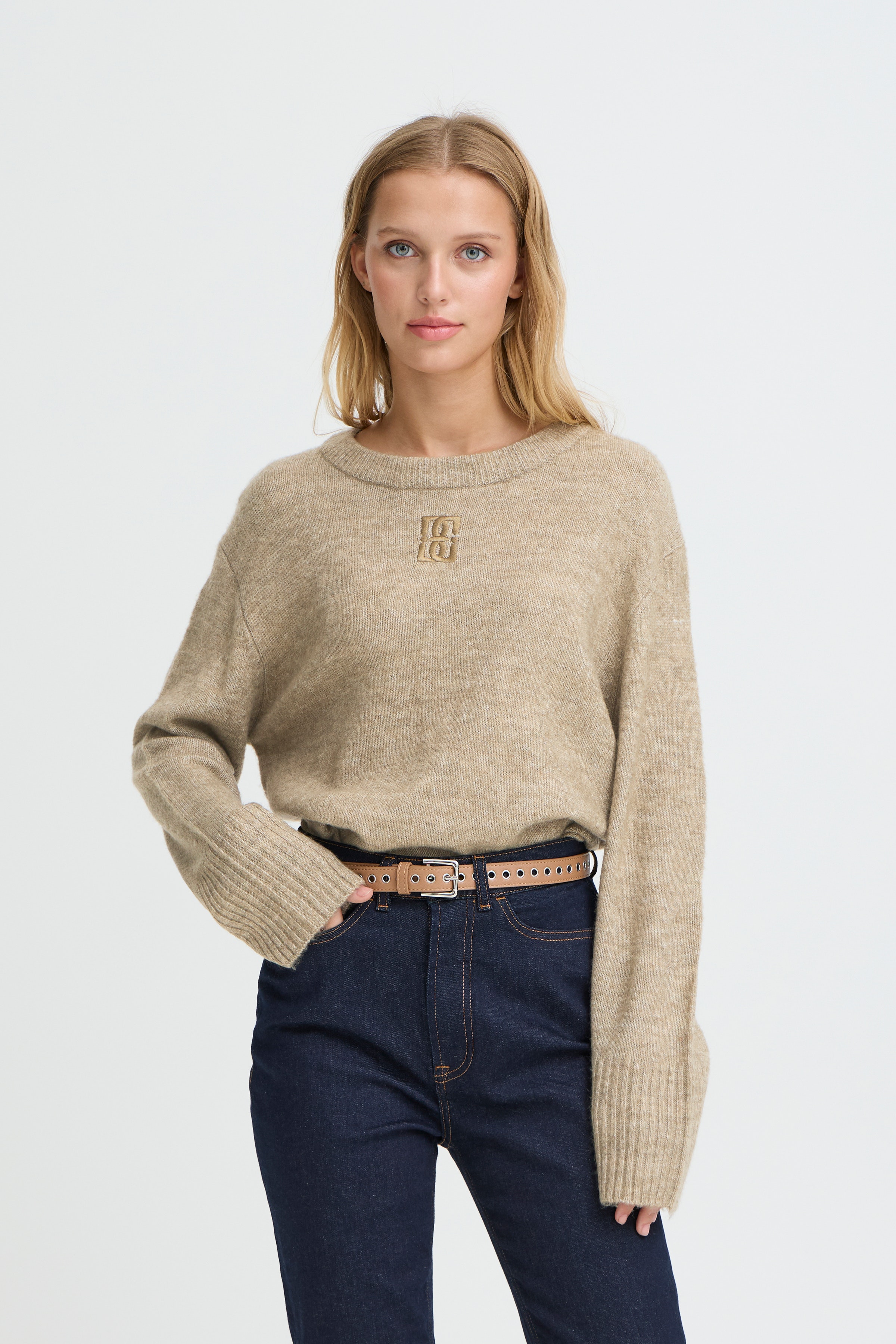 IHBALING Pullover LOOKBOOK FRONT 20125047-1713141