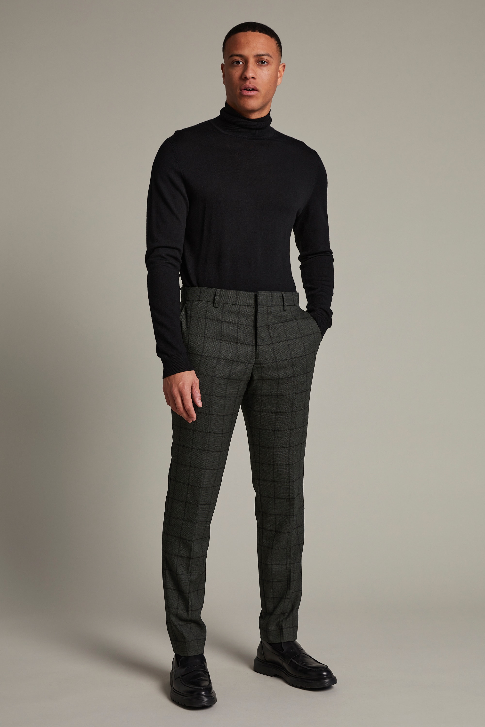 MAlas Trousers LOOKBOOK FRONT 30206312-180515