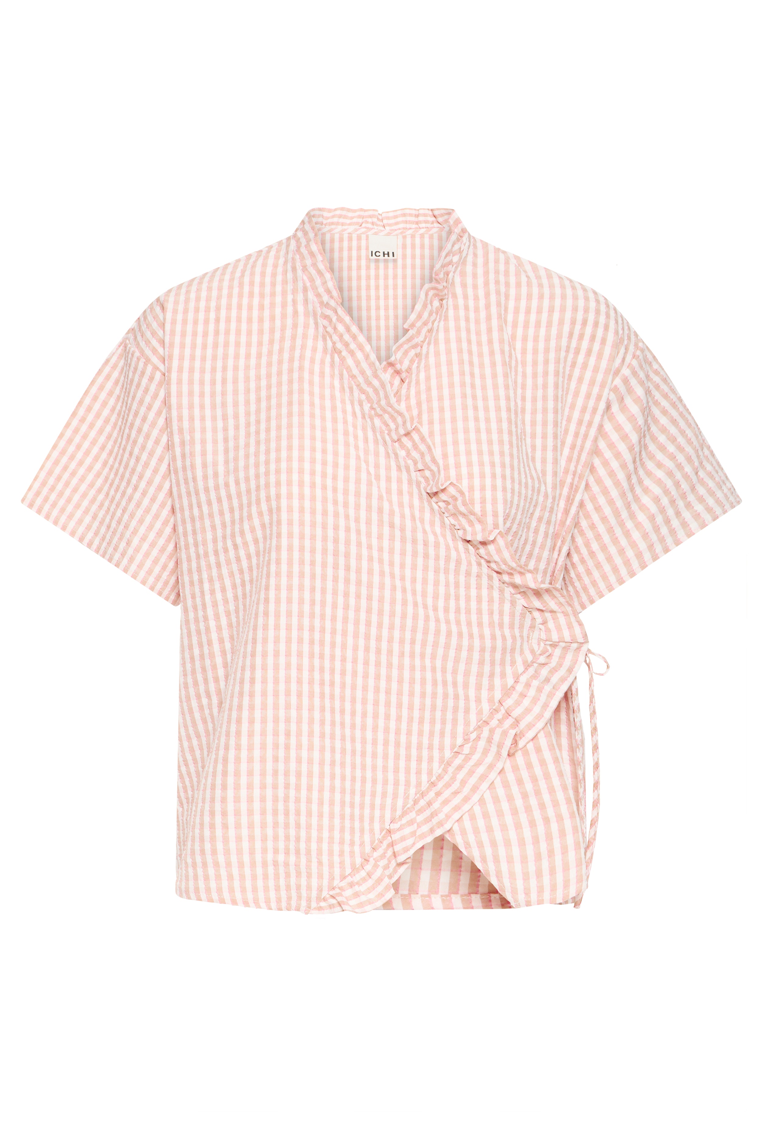IHXMOLLY Blouse PACK FRONT 20123765-142305