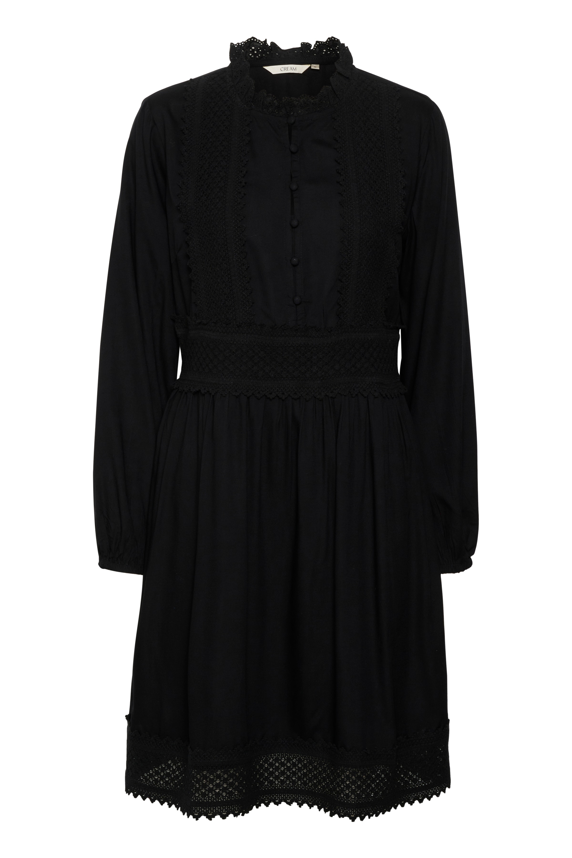 CRMilla Robe PACK FRONT 10611922-100120