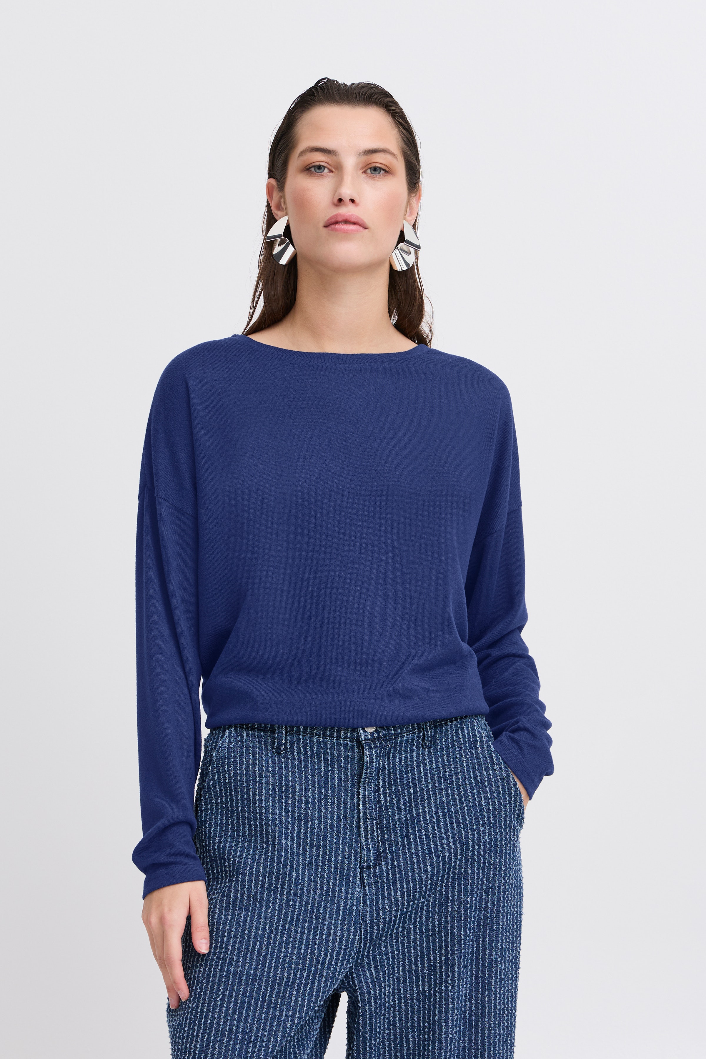 BYPIETA T-shirt LOOKBOOK FRONT 20816335-193933