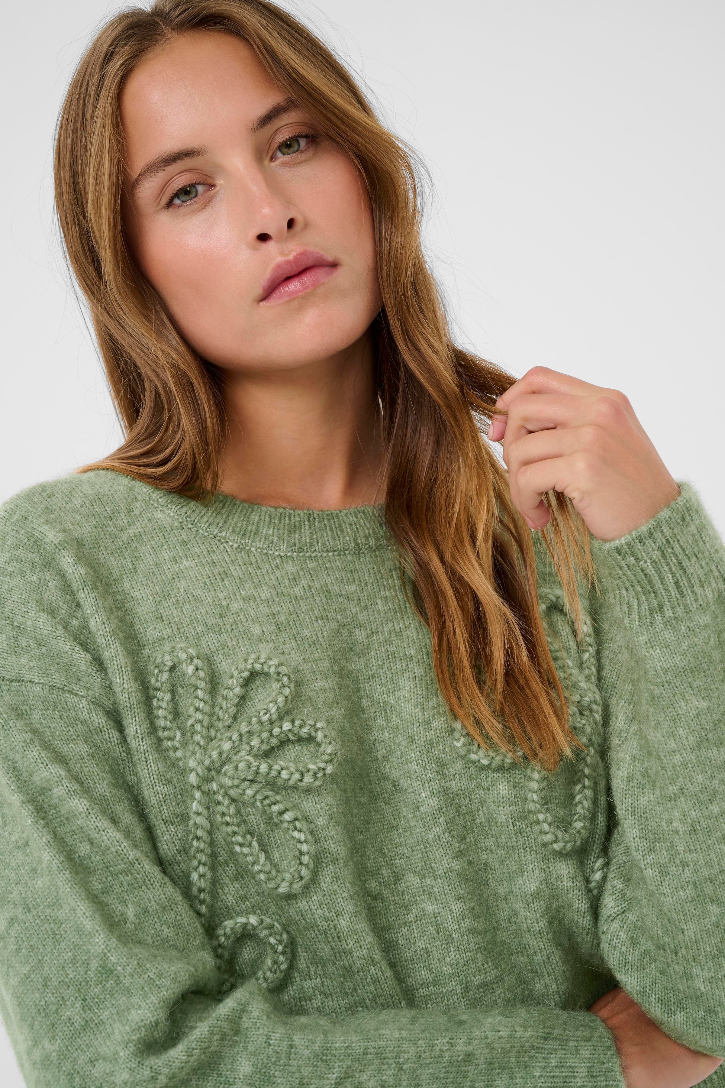 KAjacinta Pullover LOOKBOOK DETAIL 10511168-1762121