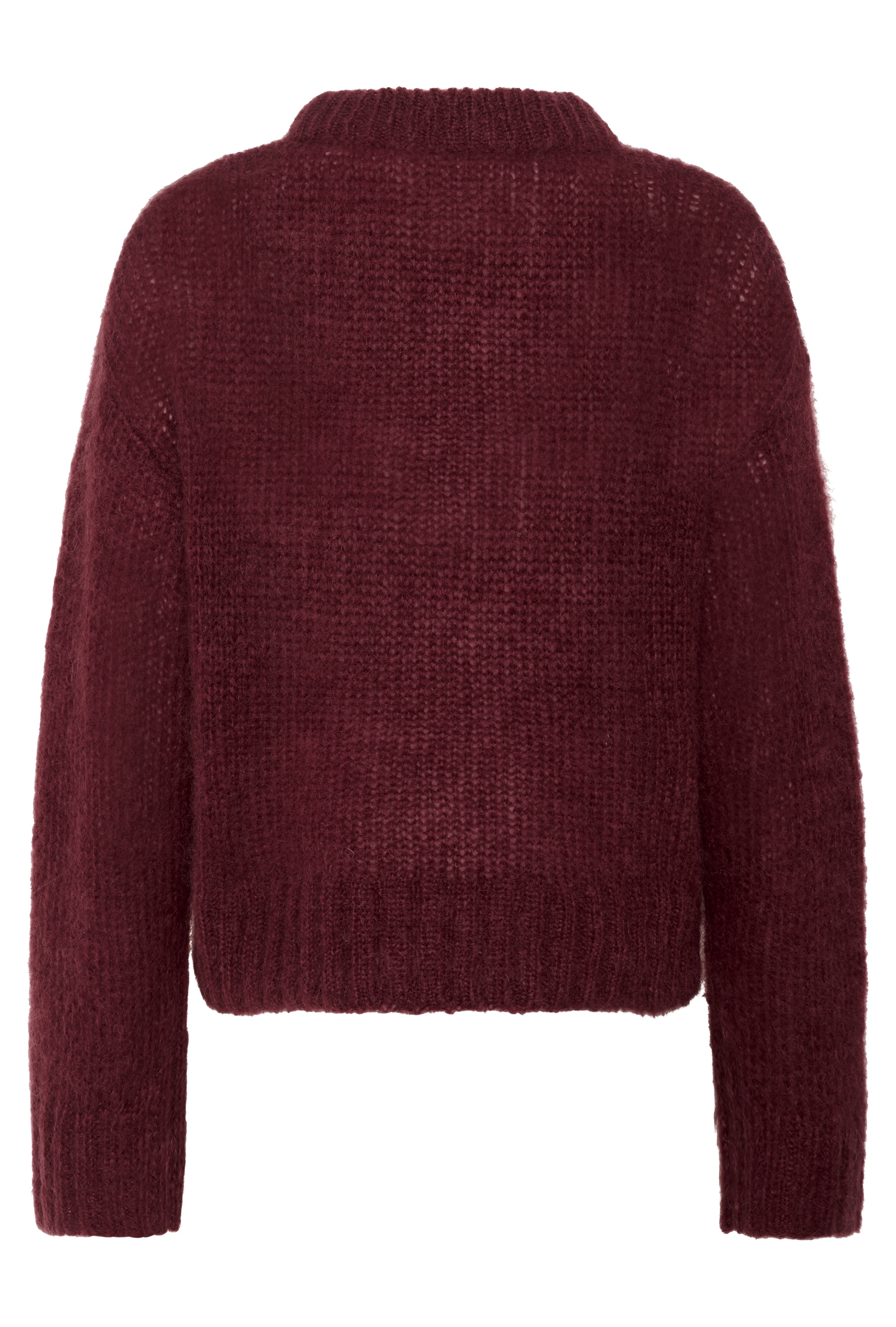 SillePW Pullover PACK BACK 30310023-191725