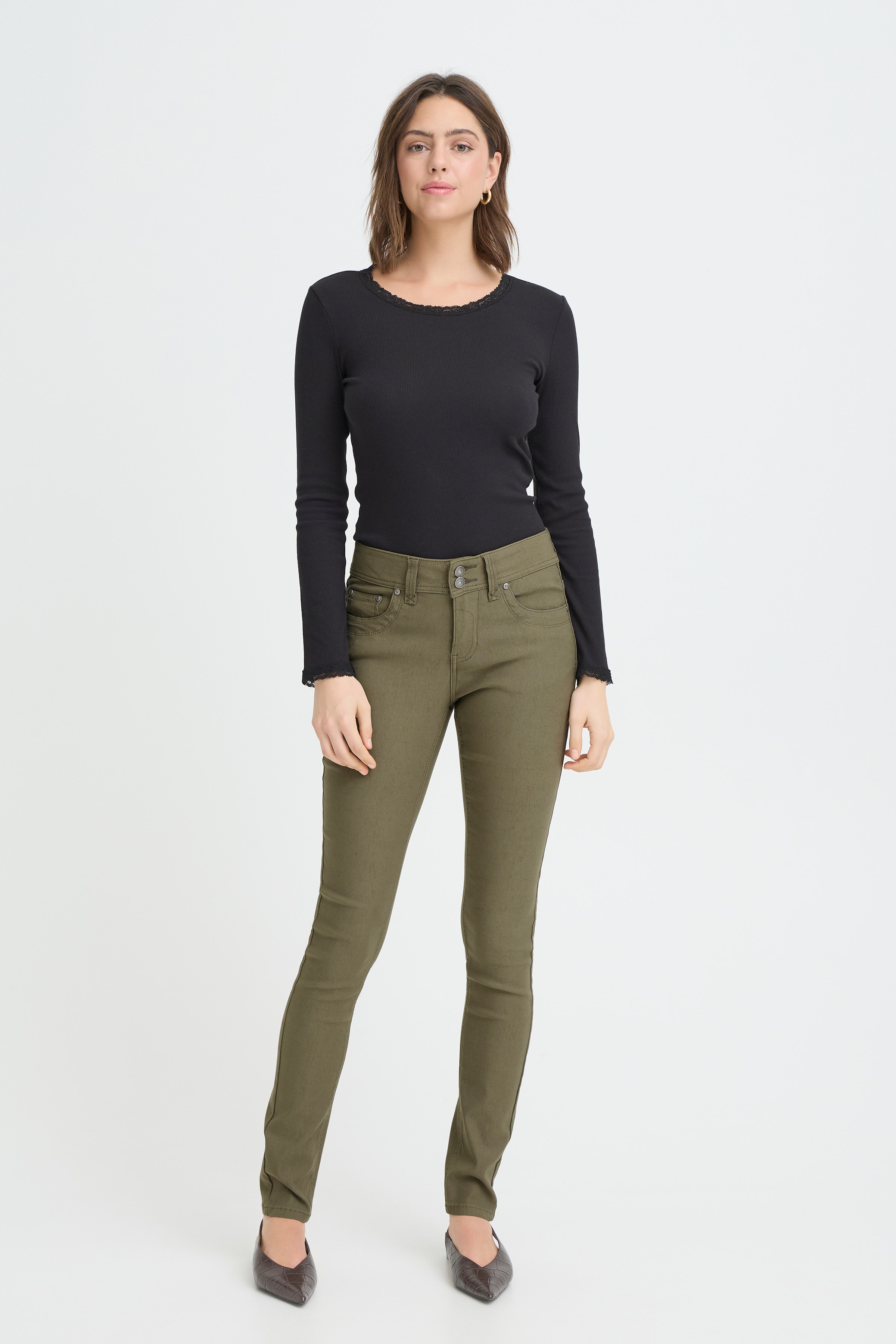 FRZALIN Broek LOOKBOOK FRONT 601748-180516