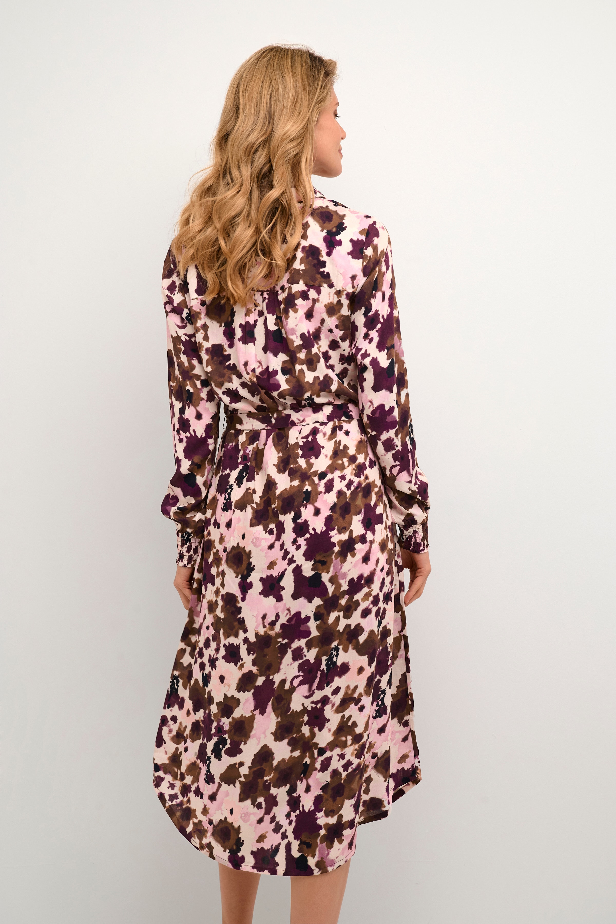 BPmila Jurk LOOKBOOK BACK 10590514-104962B