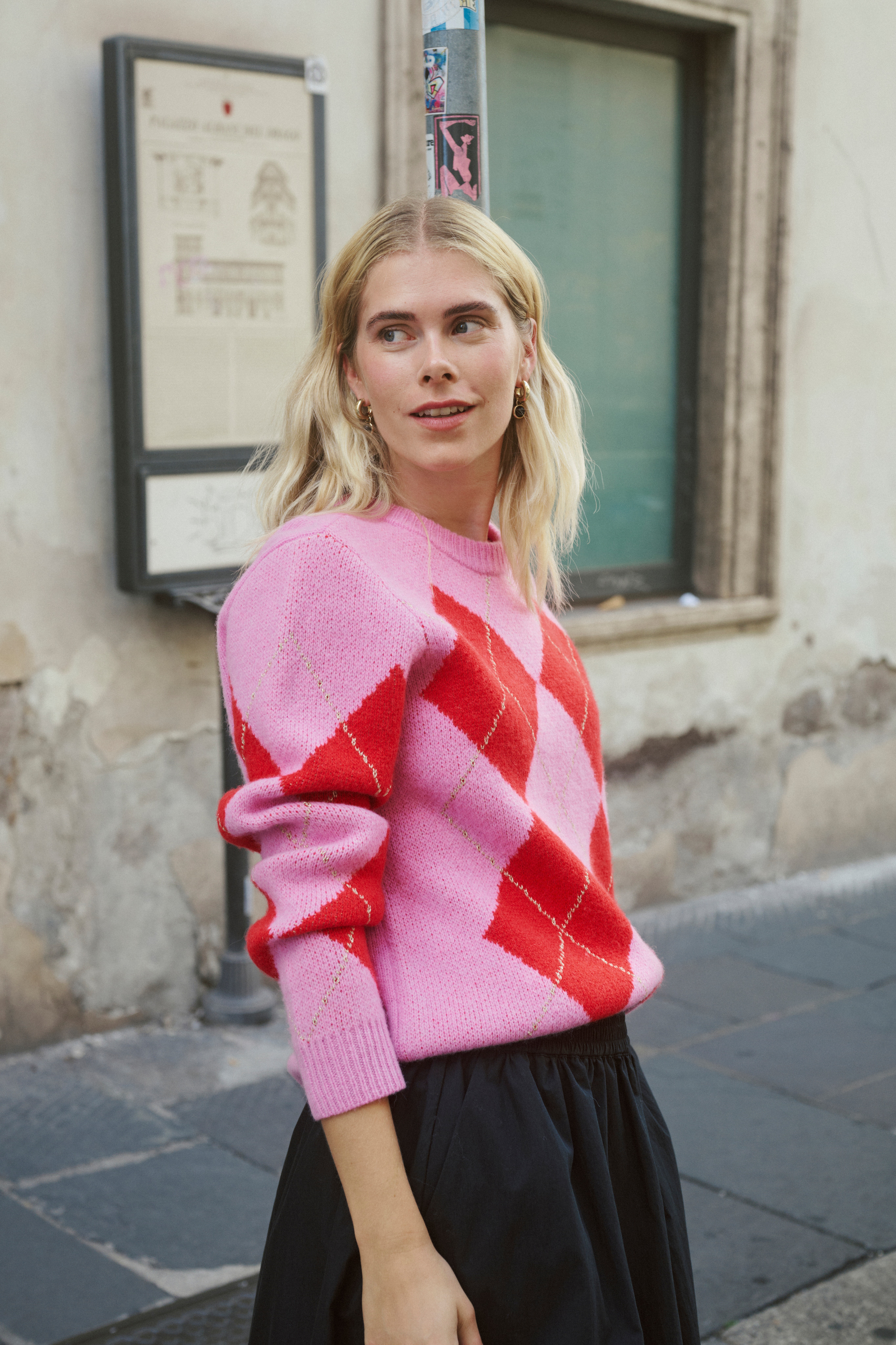 CUcornelie Skirt LOCATION NONE 50113031-500012