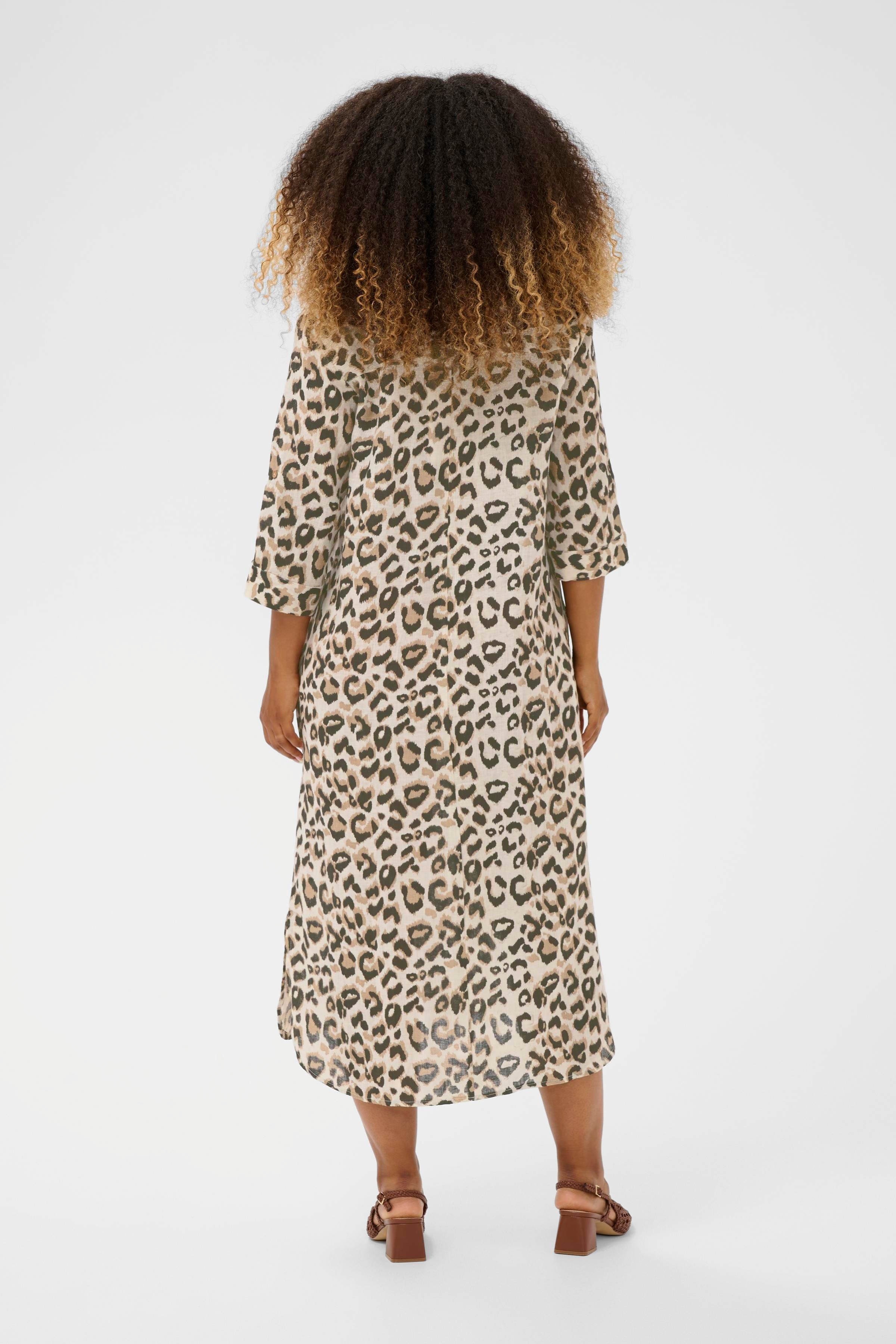 CRBellis Linen dress LOOKBOOK BACK 10611577-107352
