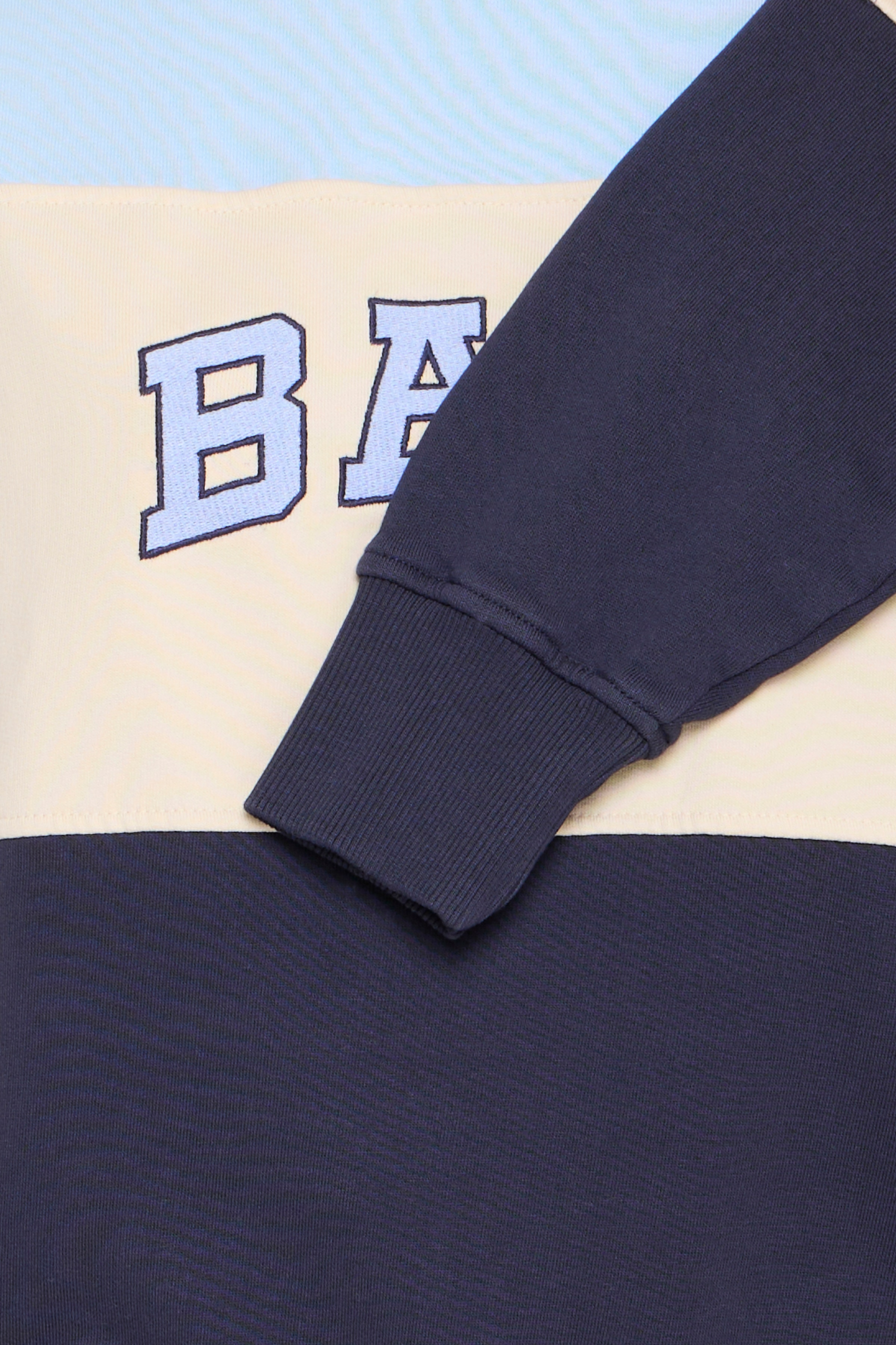 BAMONTANA Pullover PACK DETAIL 50405000-144214