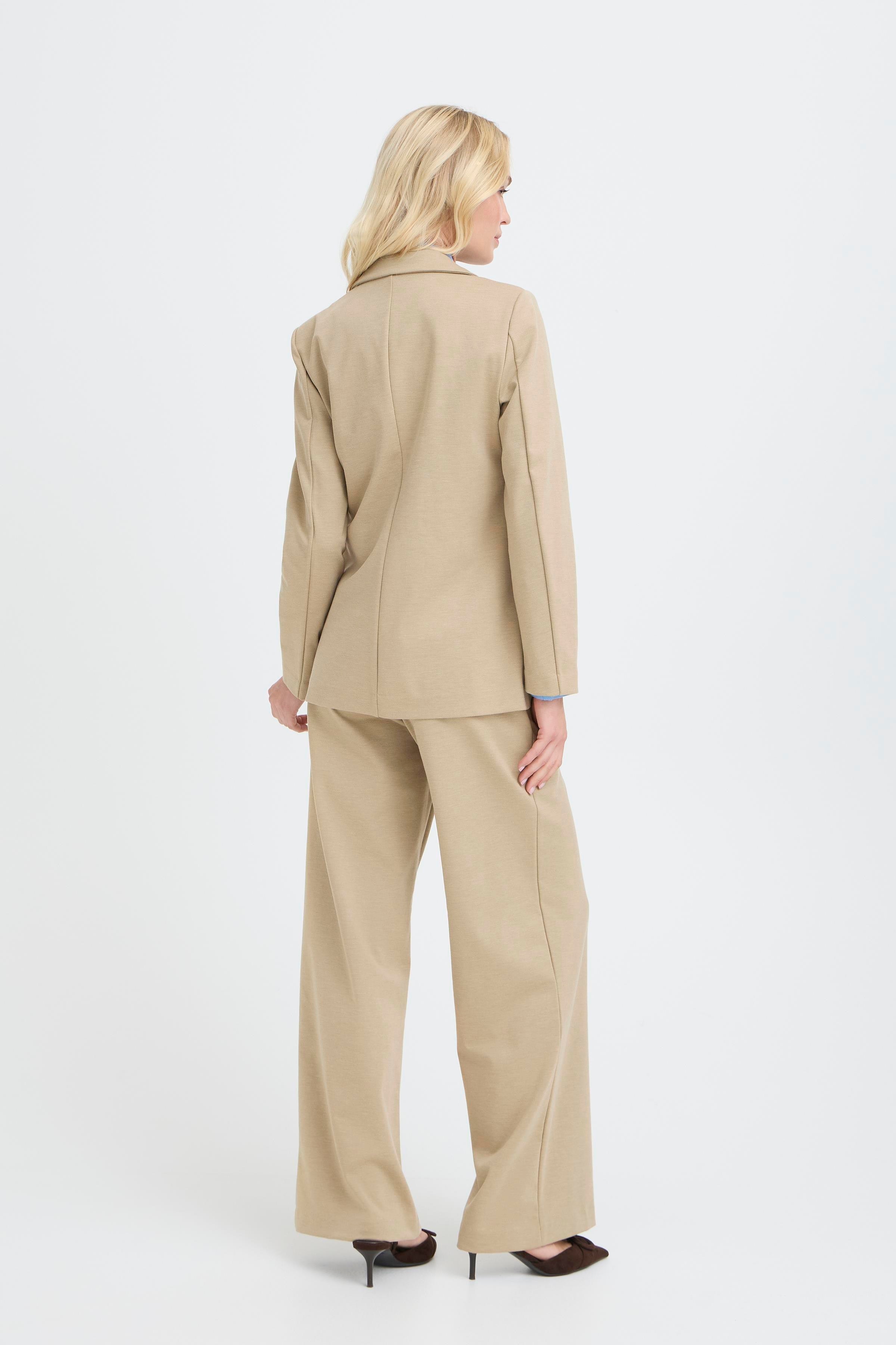 BYRIZETTA Blazer LOOKBOOK BACK 20812846-1711091