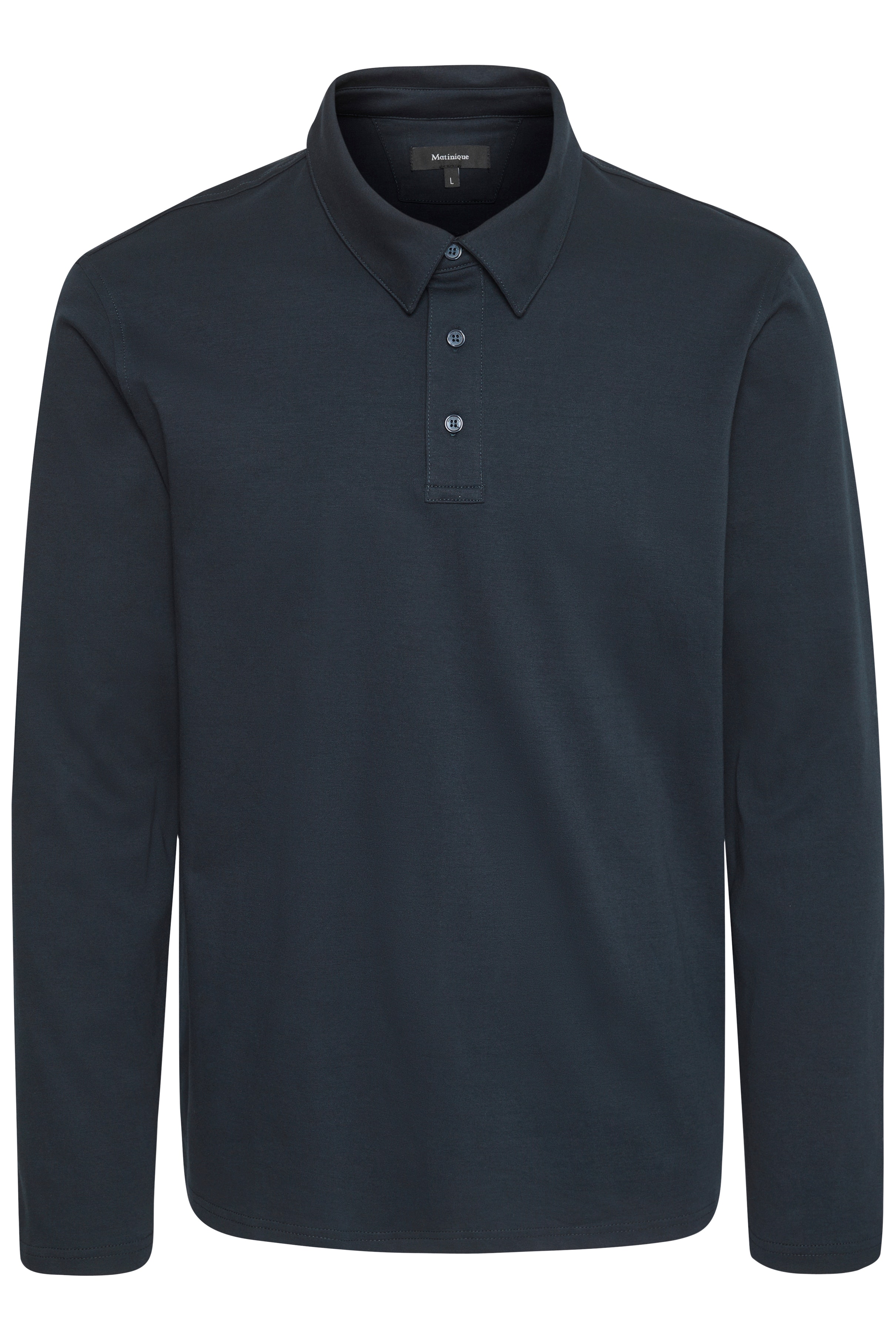 MAoliver Poloshirt PACK FRONT 30207068-194011