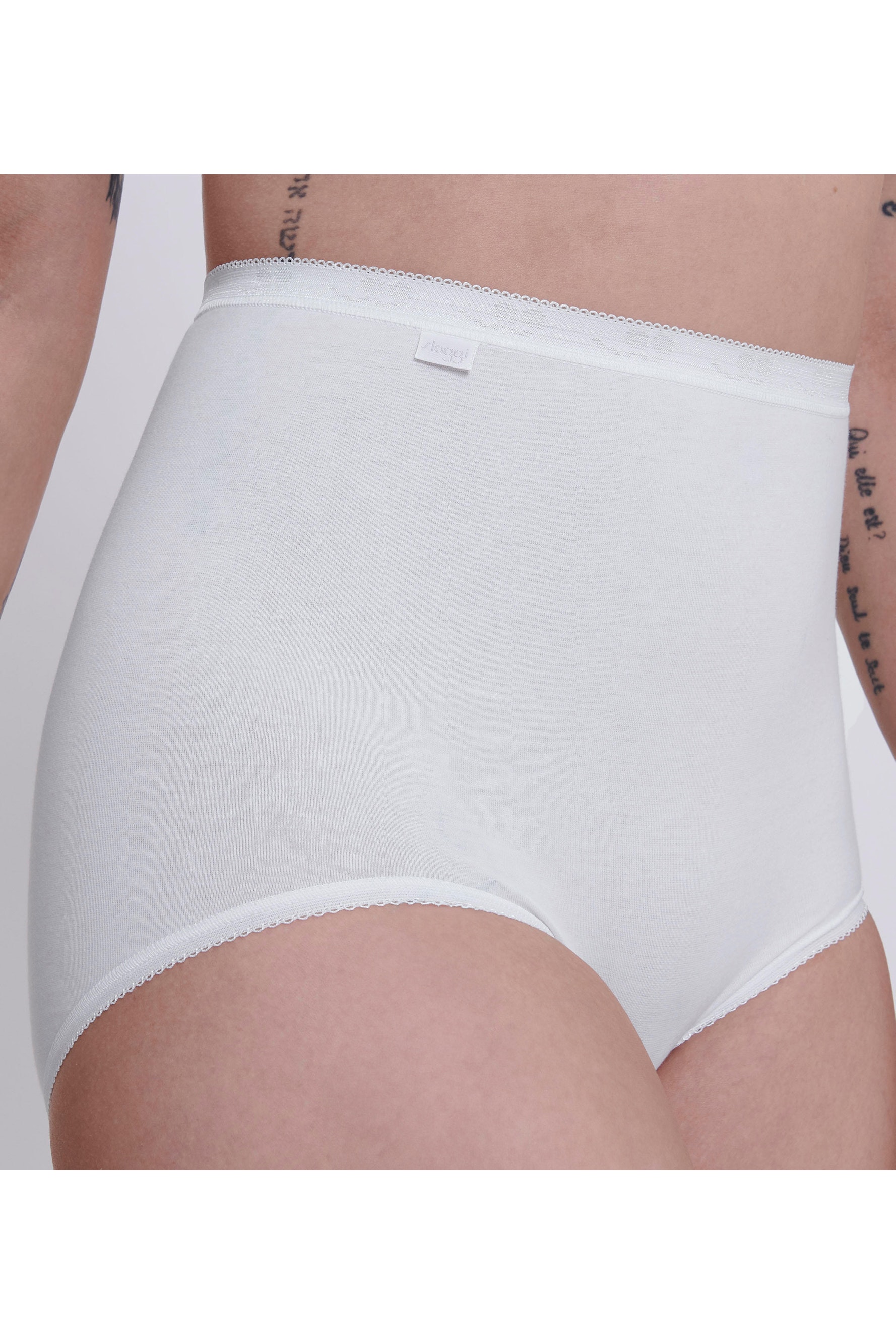 sloggi4-pack Panties LOOKBOOK DETAIL 40551606-400790