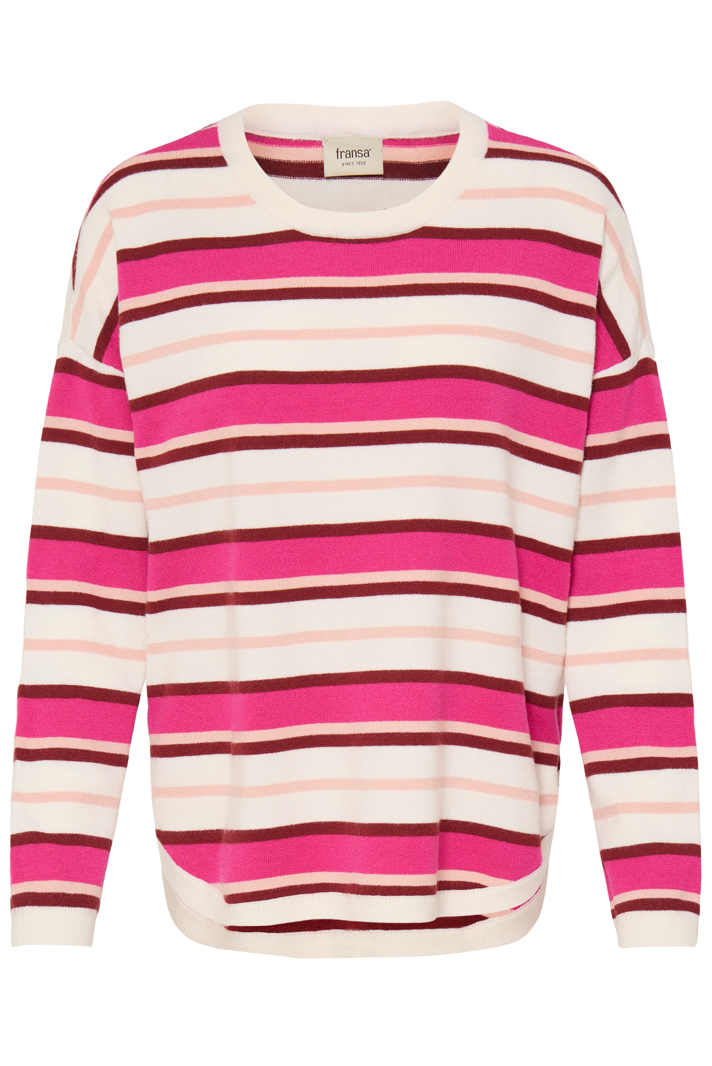 FRMELANI Pullover PACK FRONT 20617428-900004414