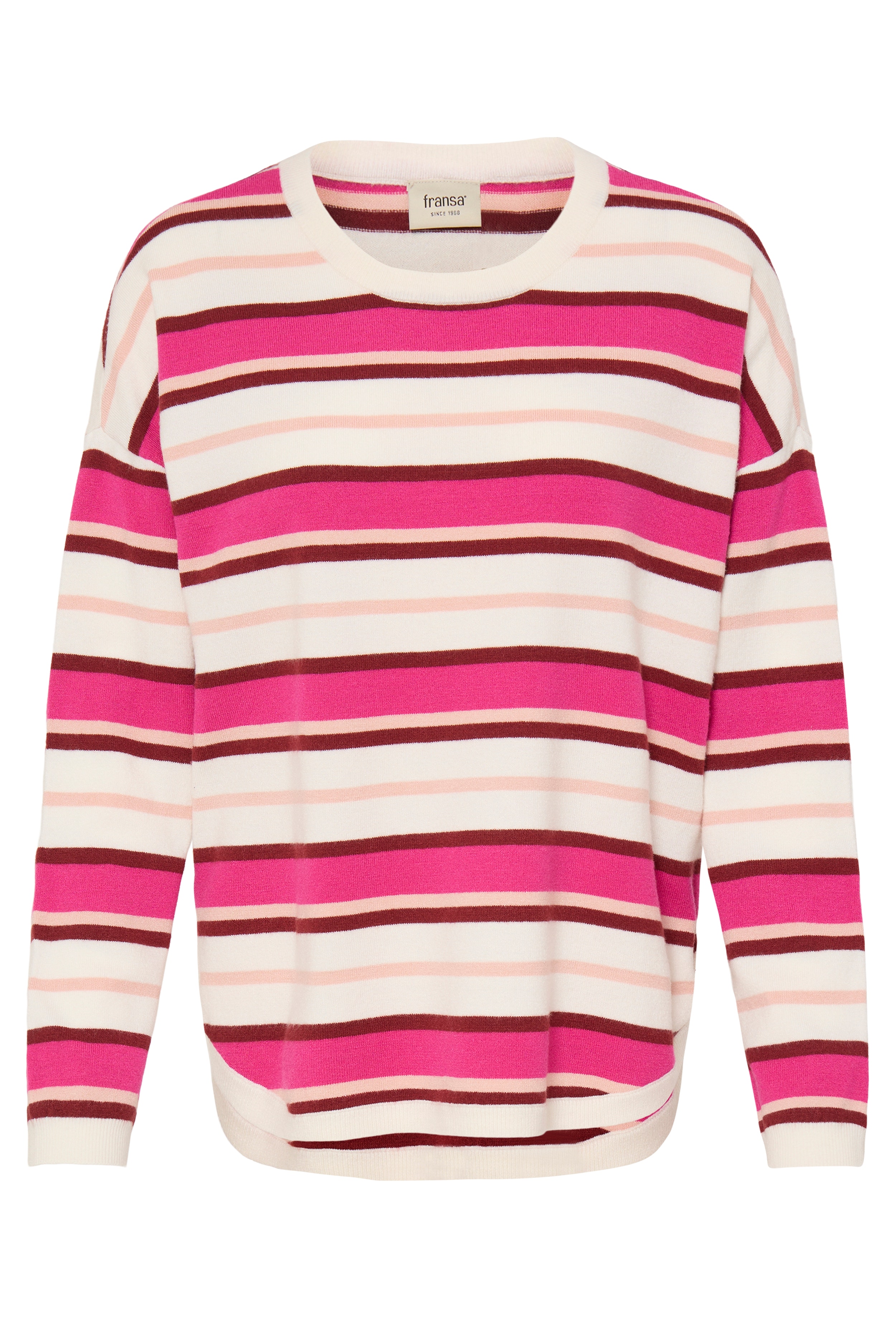 FRMELANI Pullover PACK FRONT 20617428-900005220