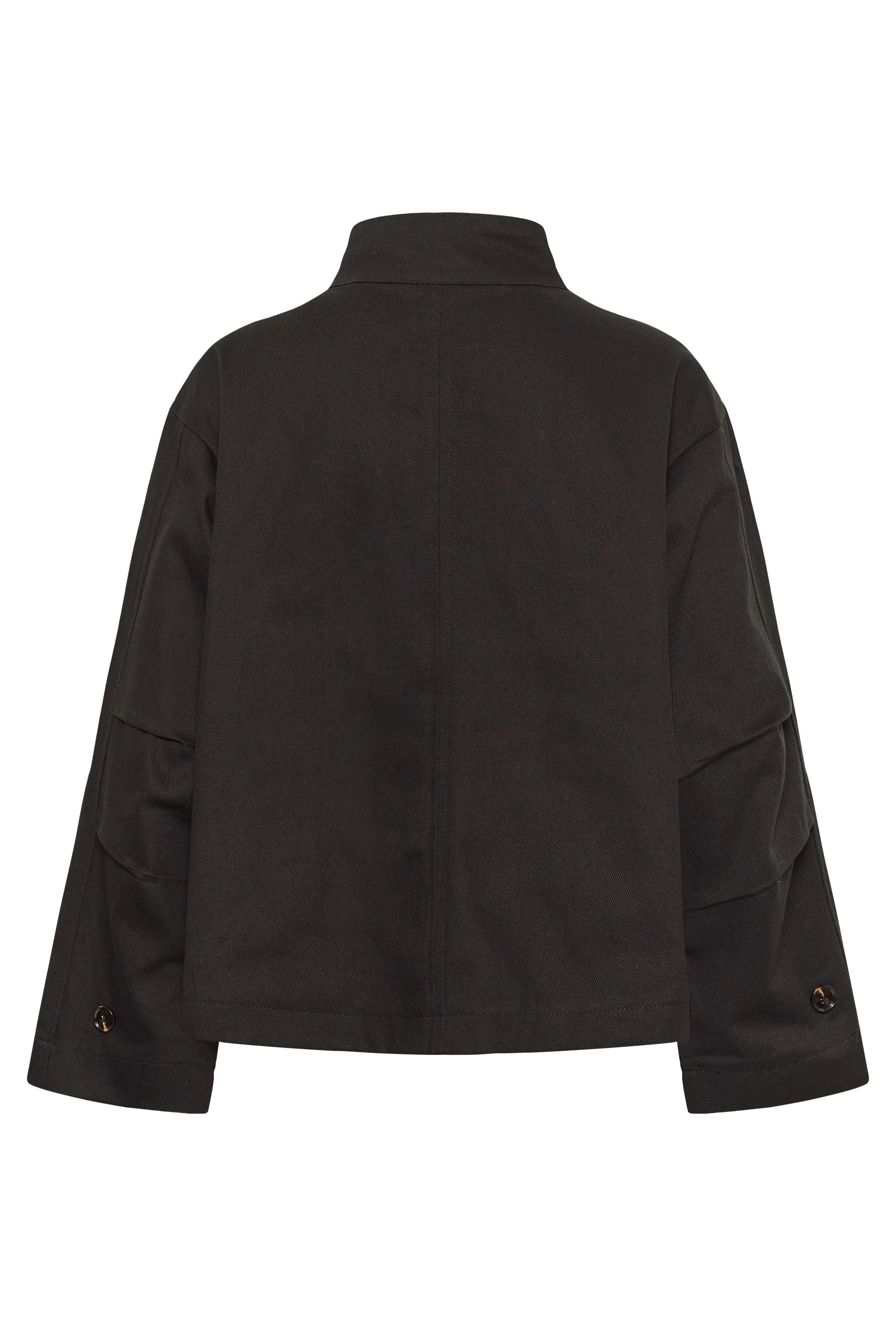 SLJannine Katoenen Jas PACK FRONT 30407857-194008