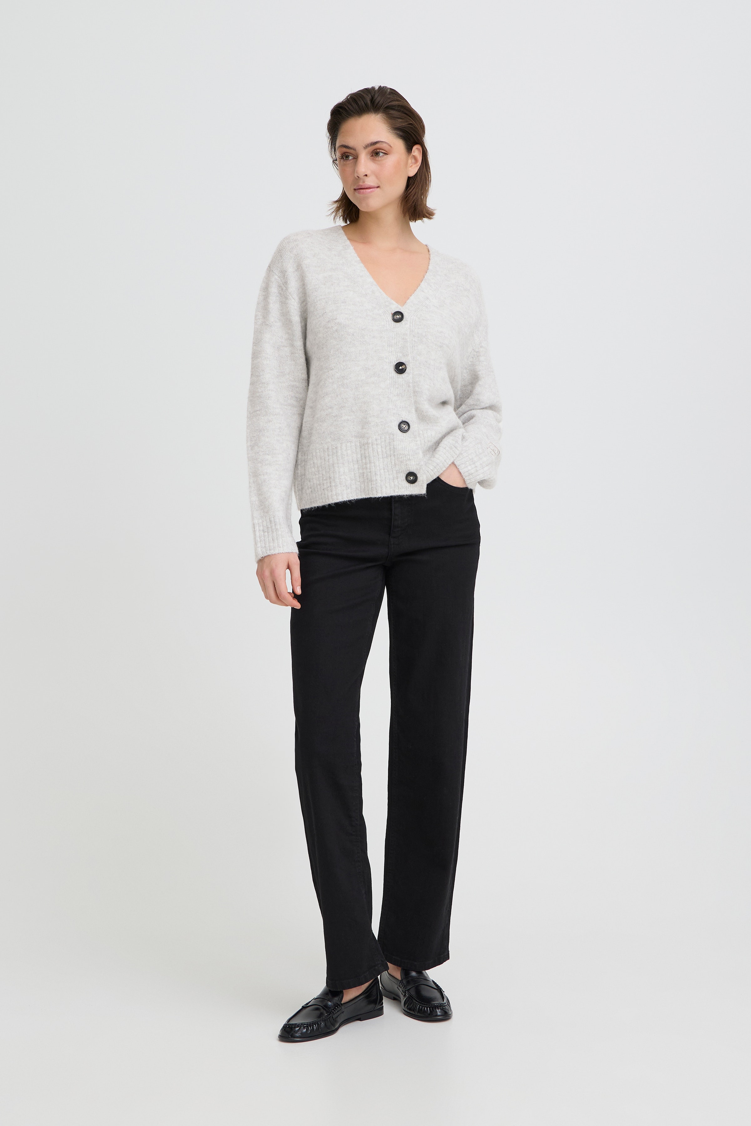 IHBALING Cadigan/Gilet LOOKBOOK FRONT 20125059-200317