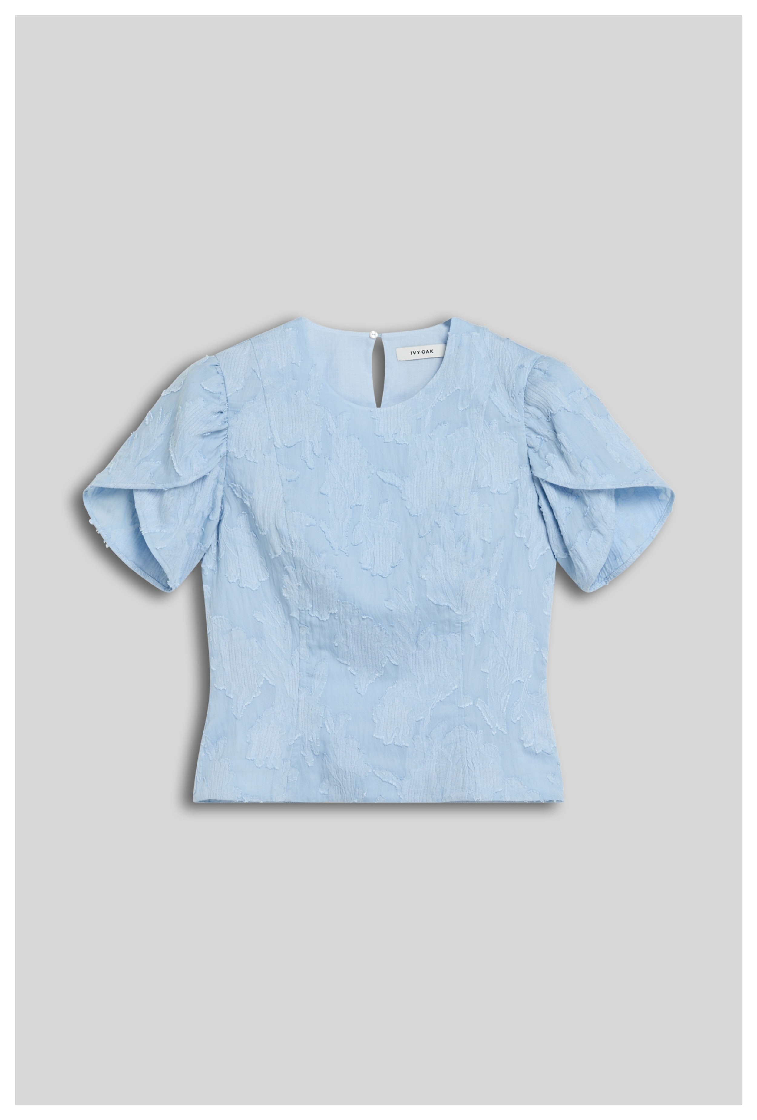 ELODIE Blouse PACK BACK 30600738-BL832