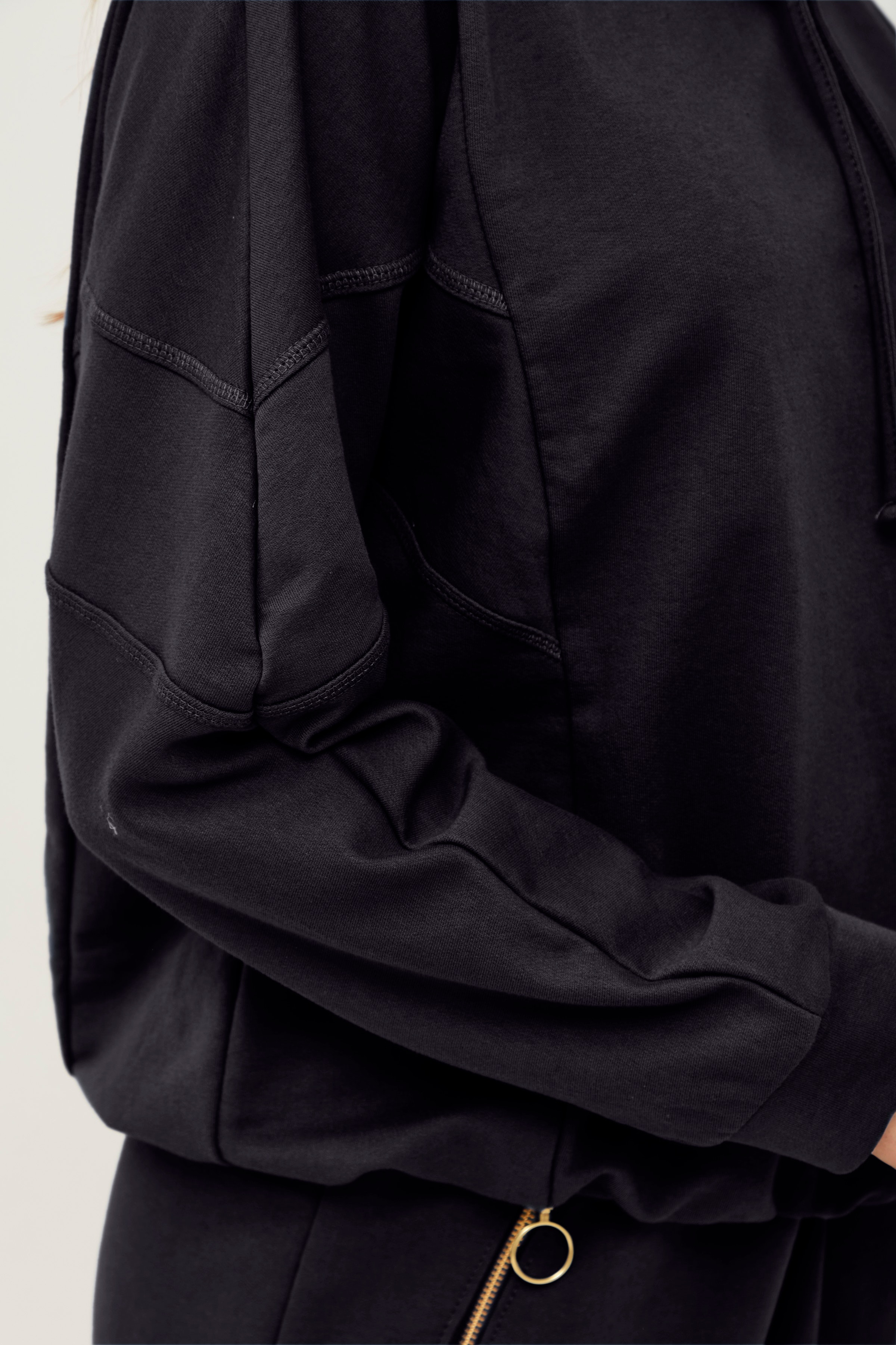Hoodie LOOKBOOK DETAIL 50206325-194020